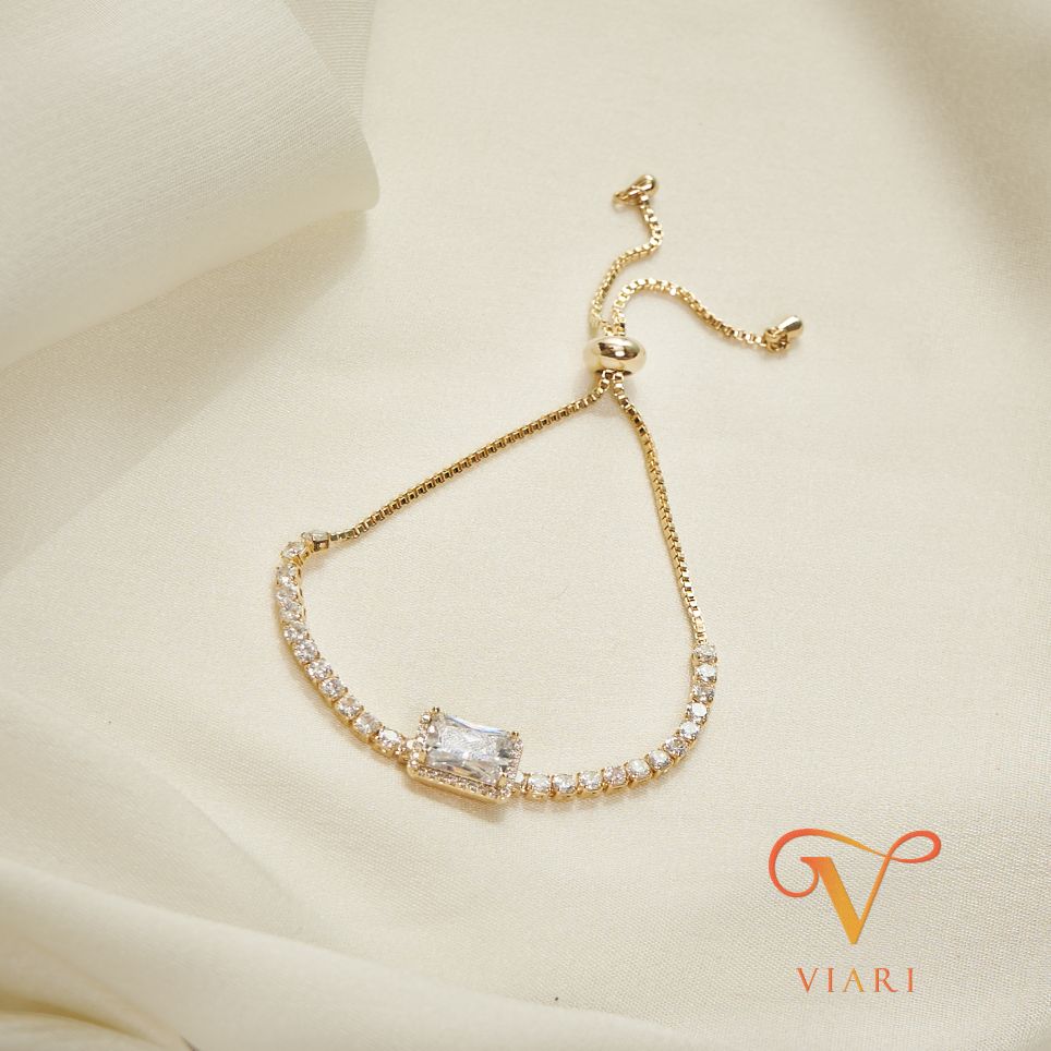 Alisha Bracelet