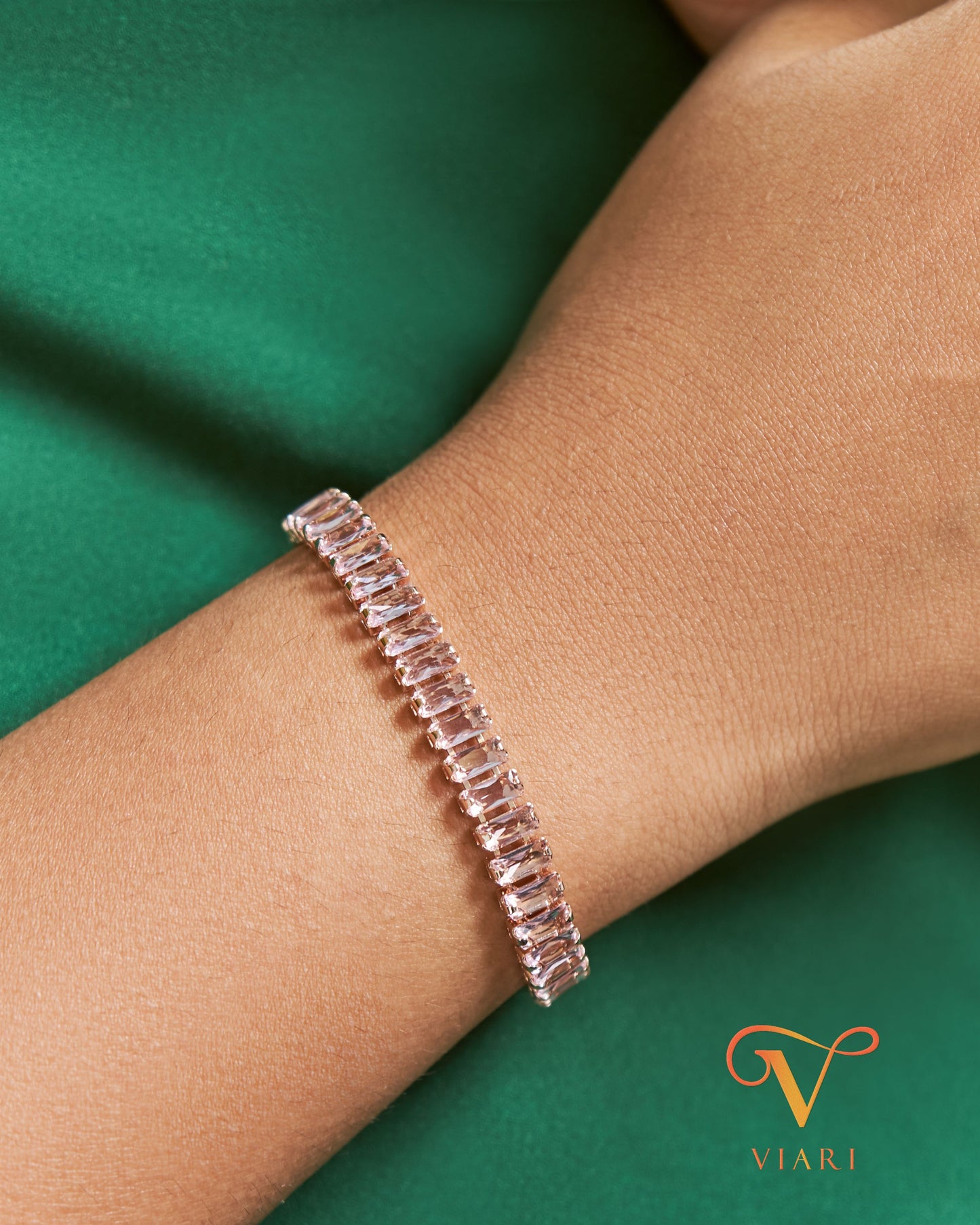 Claire Bracelet