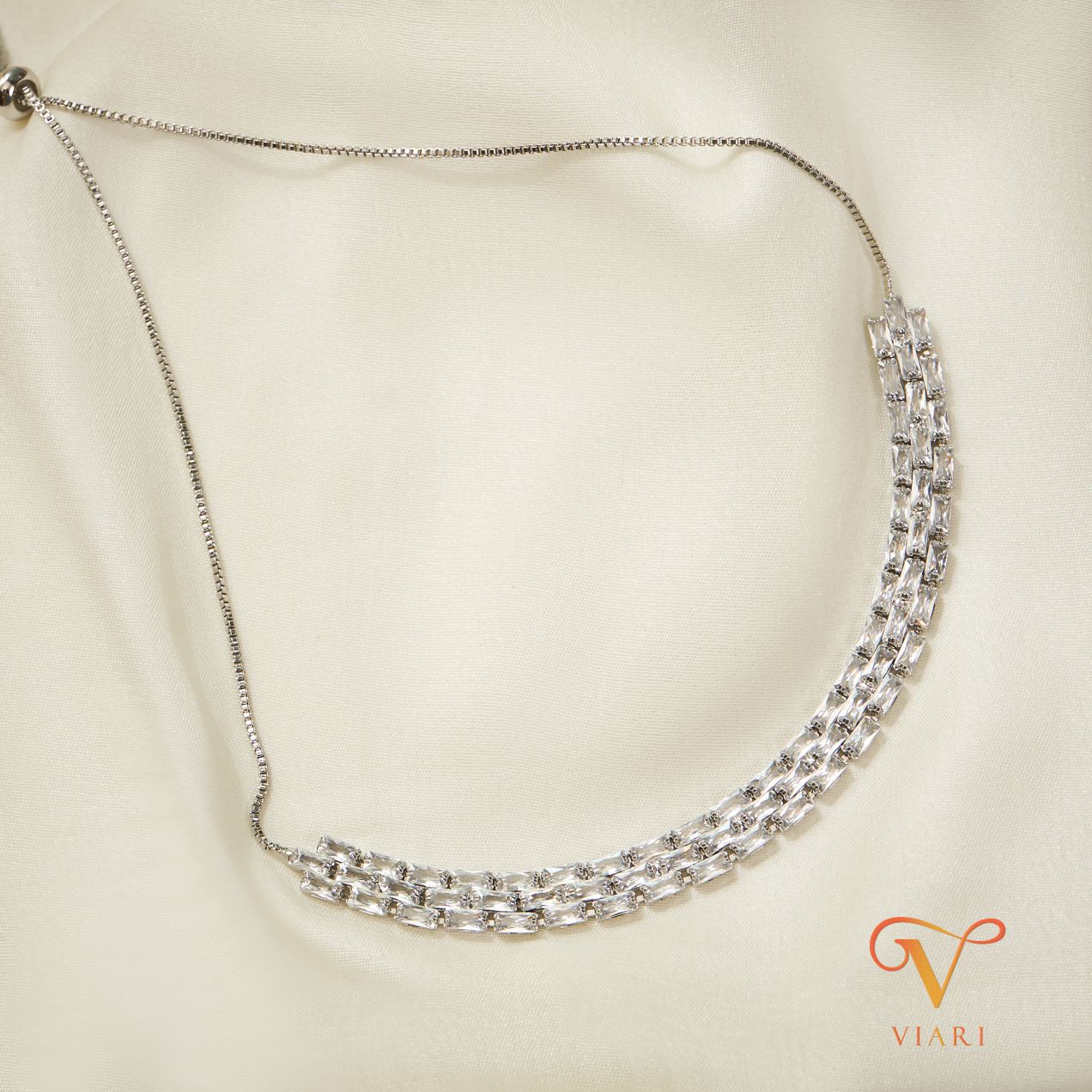Diana Choker Necklace