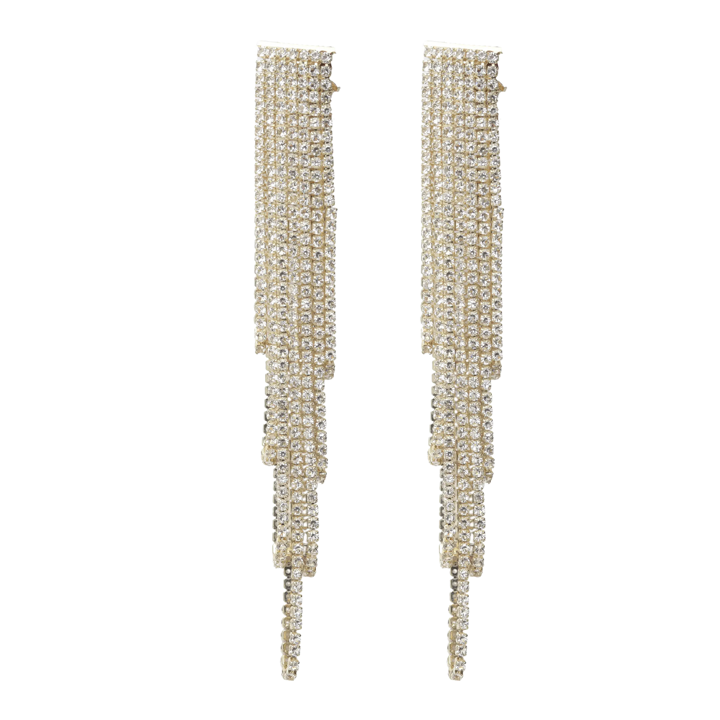 Zoya Dangle Earrings