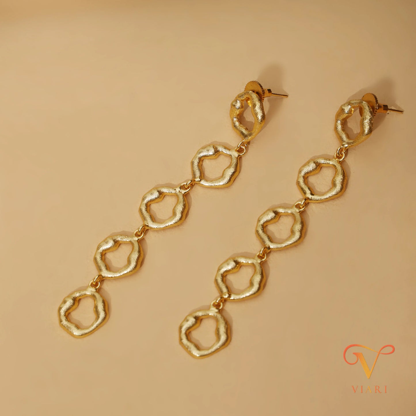 Minerva Earrings