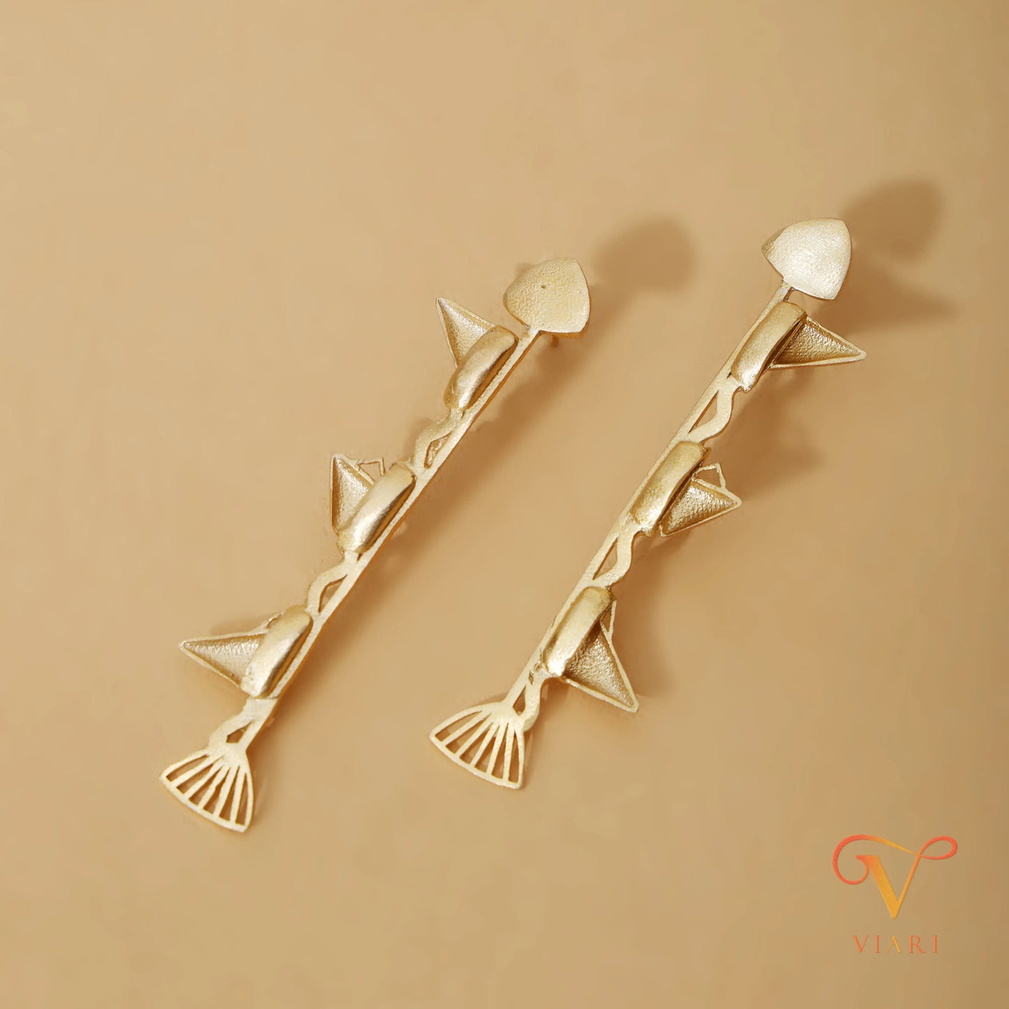 Celina Earrings
