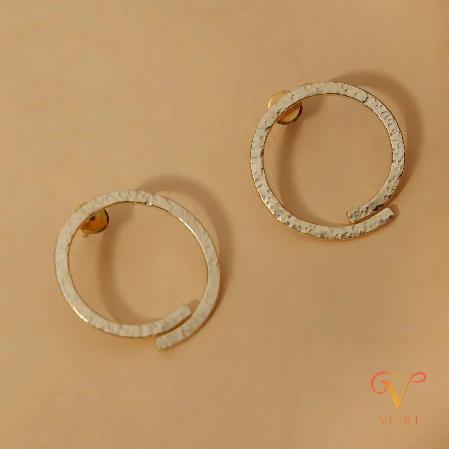 Cyra Earrings