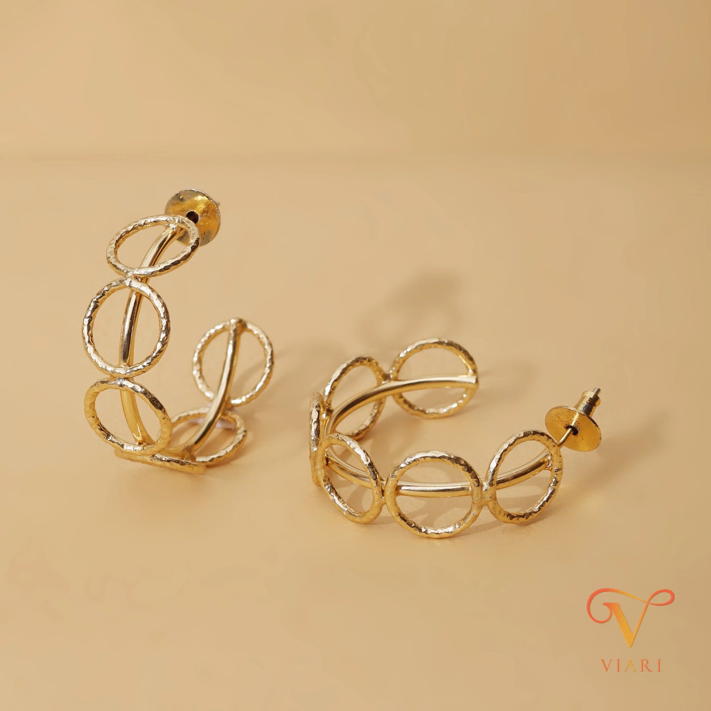 Elena Earrings