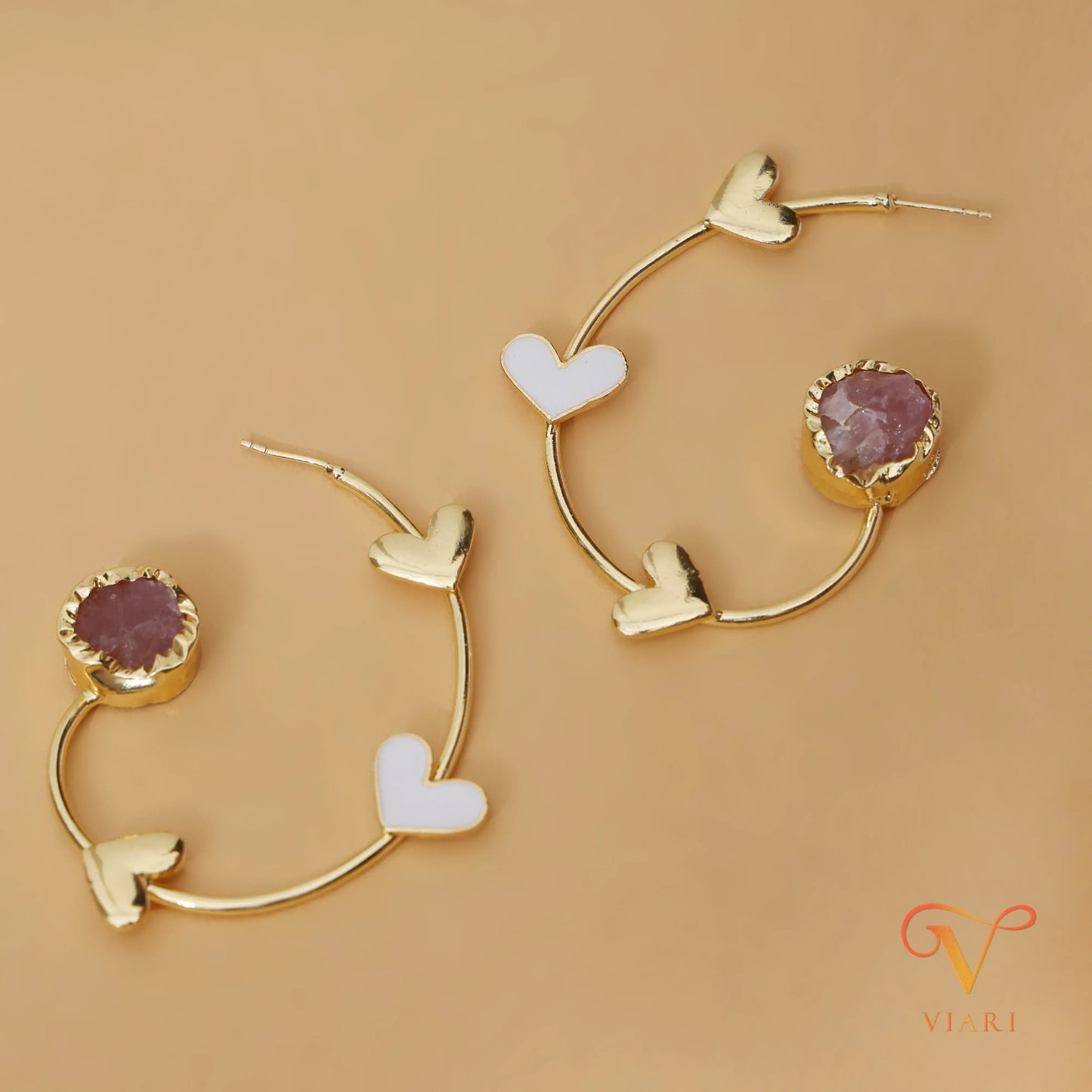 Giaa Earrings