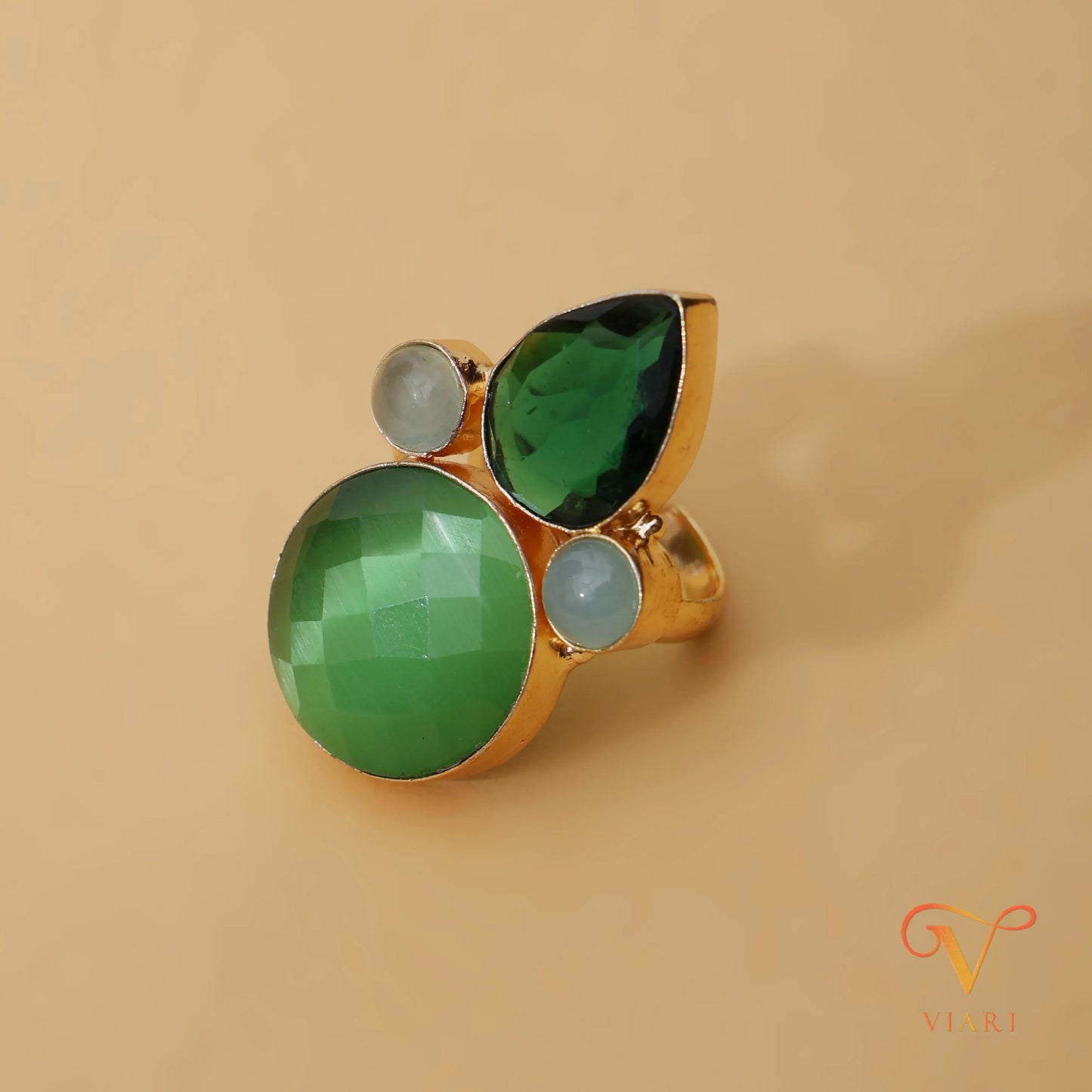 Abla Ring