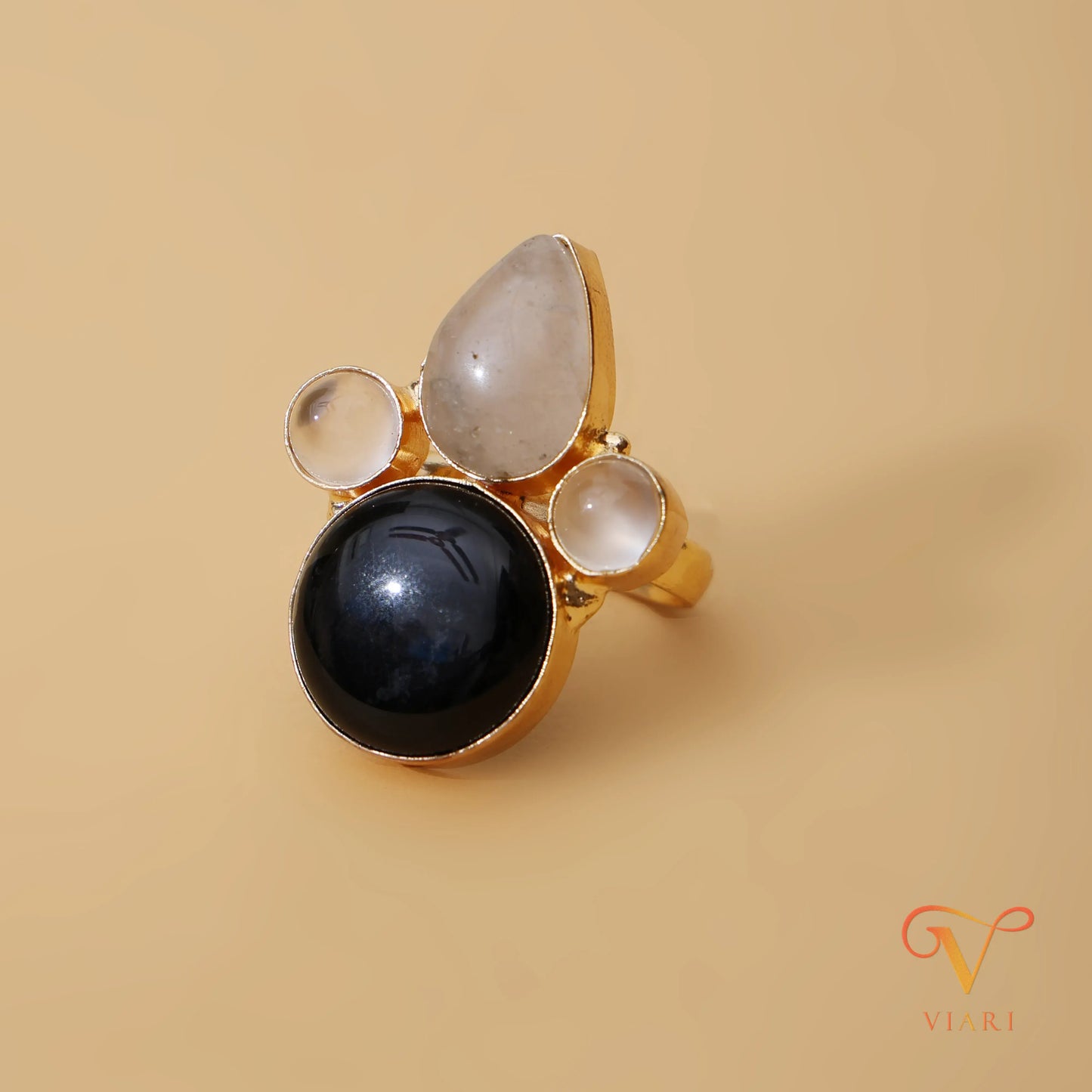 Kubra Ring