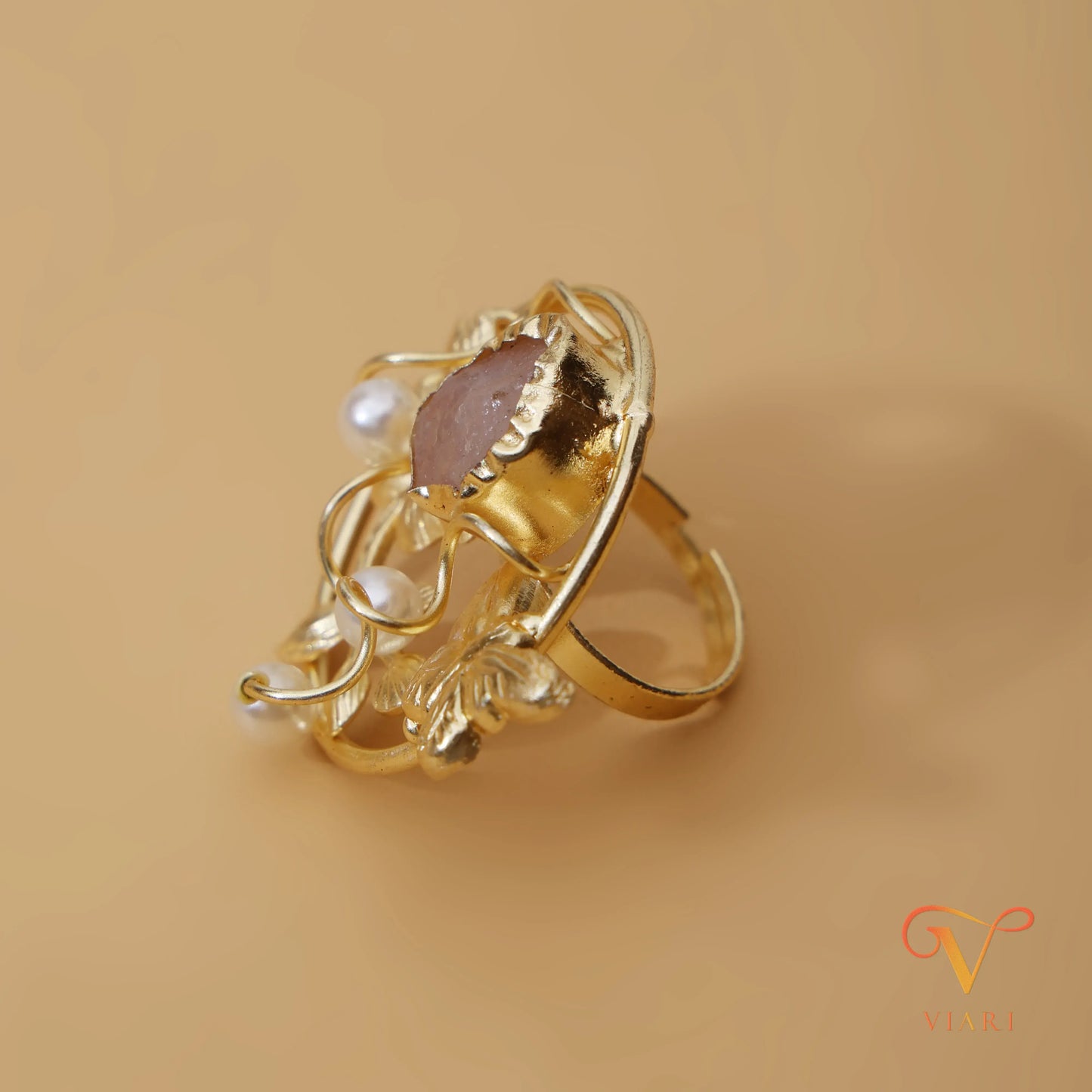 Bertha Ring