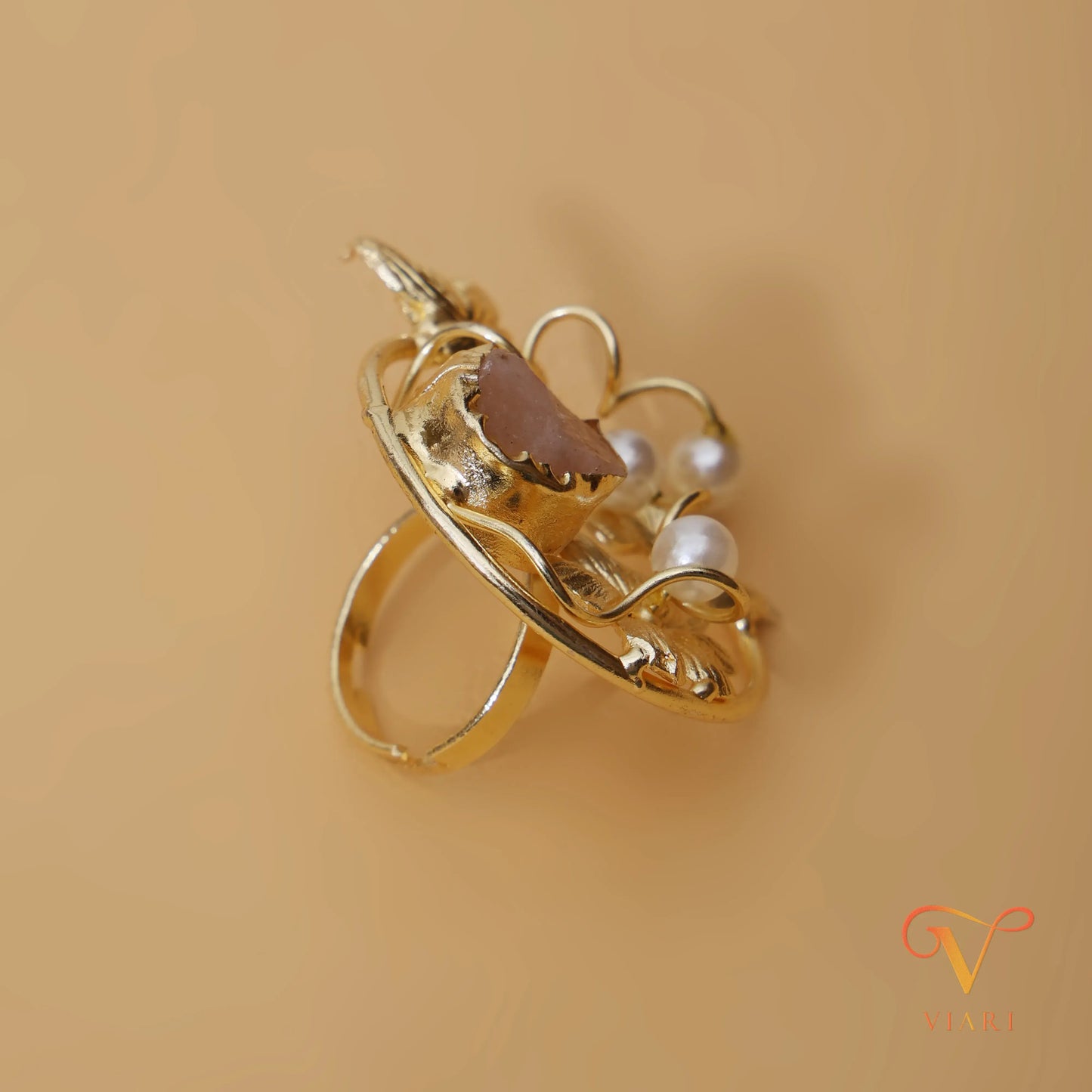 Bertha Ring