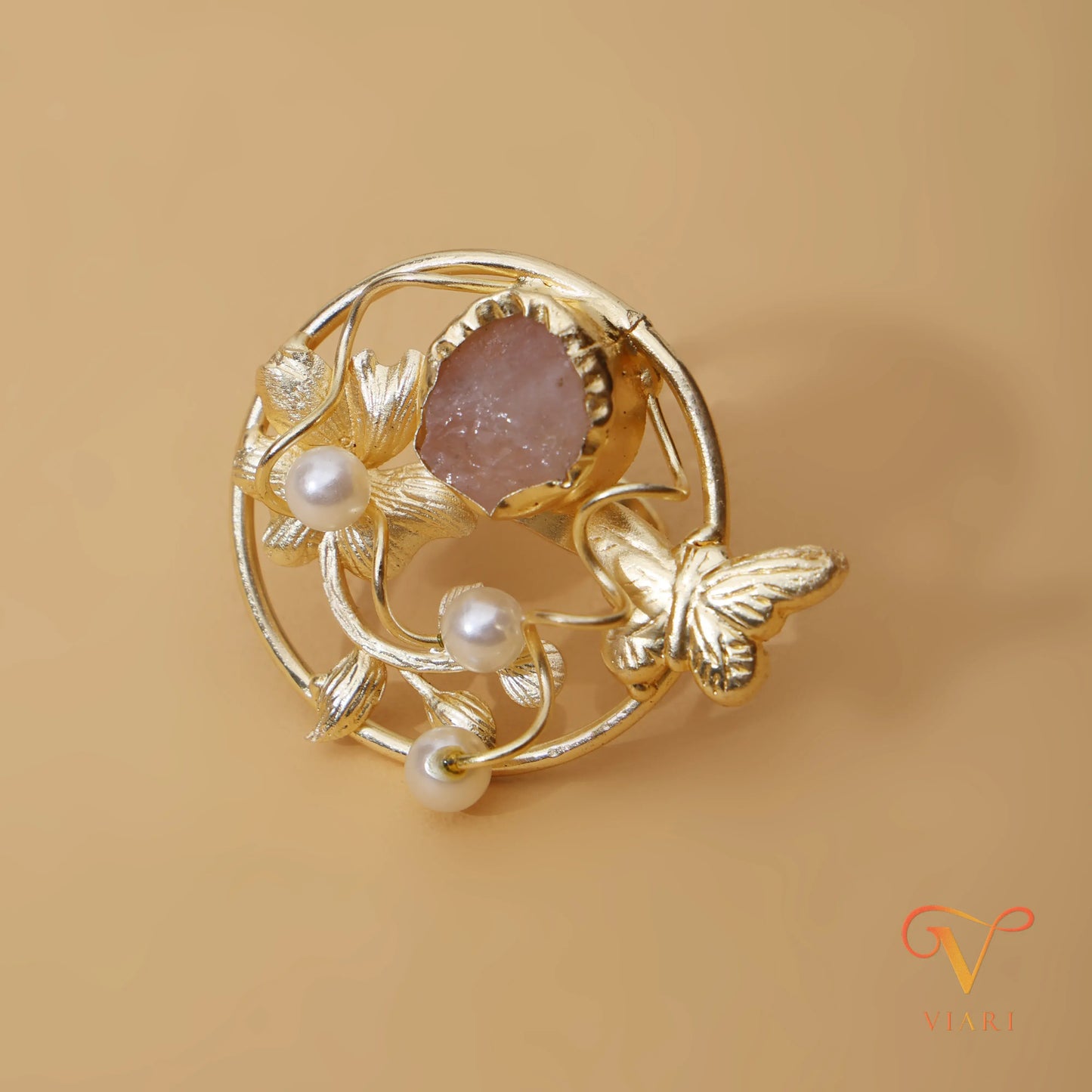 Bertha Ring