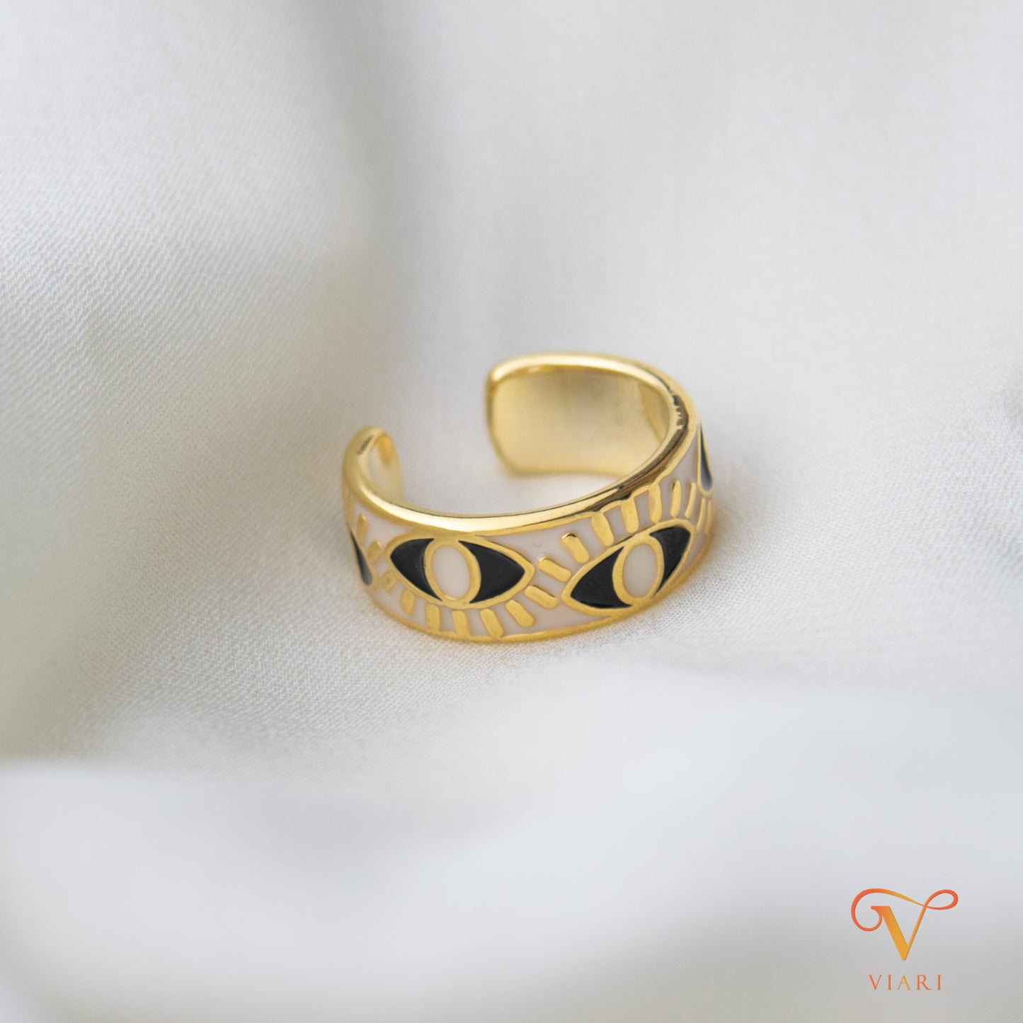Savia Ring