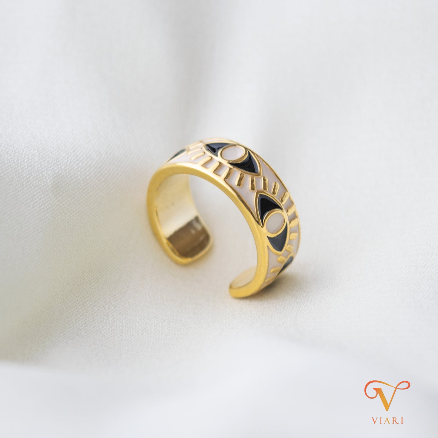Savia Ring