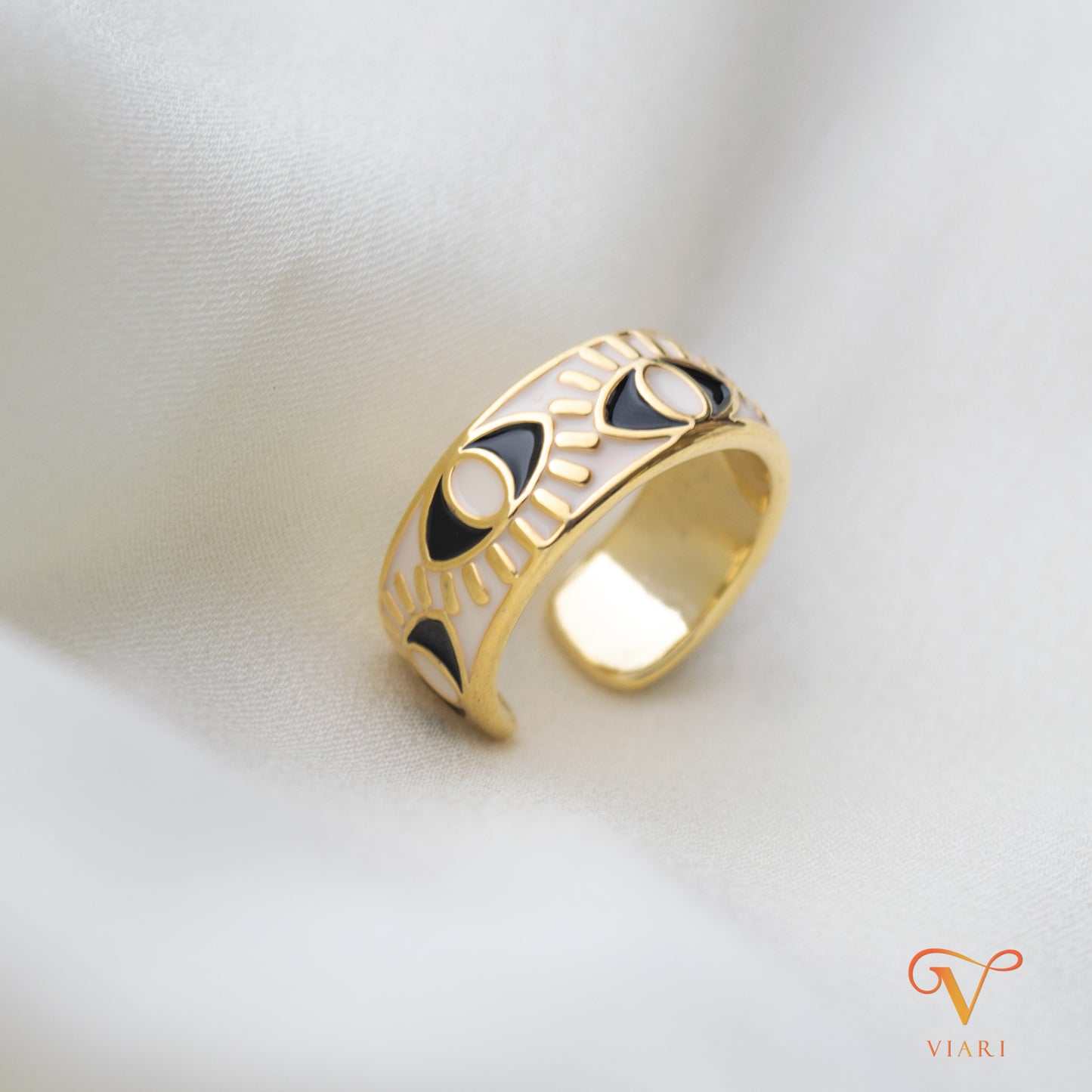 Savia Ring