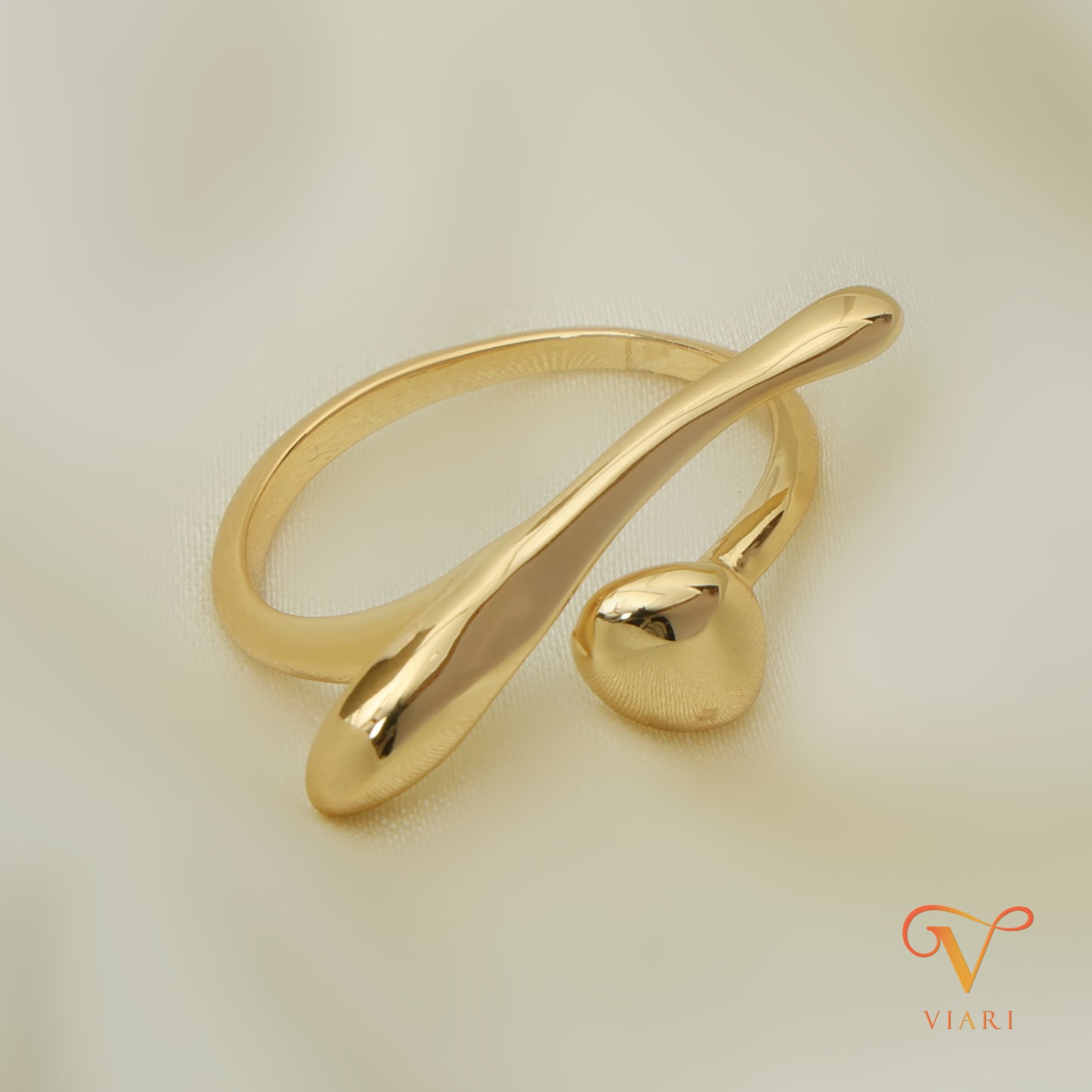 Luna Ring