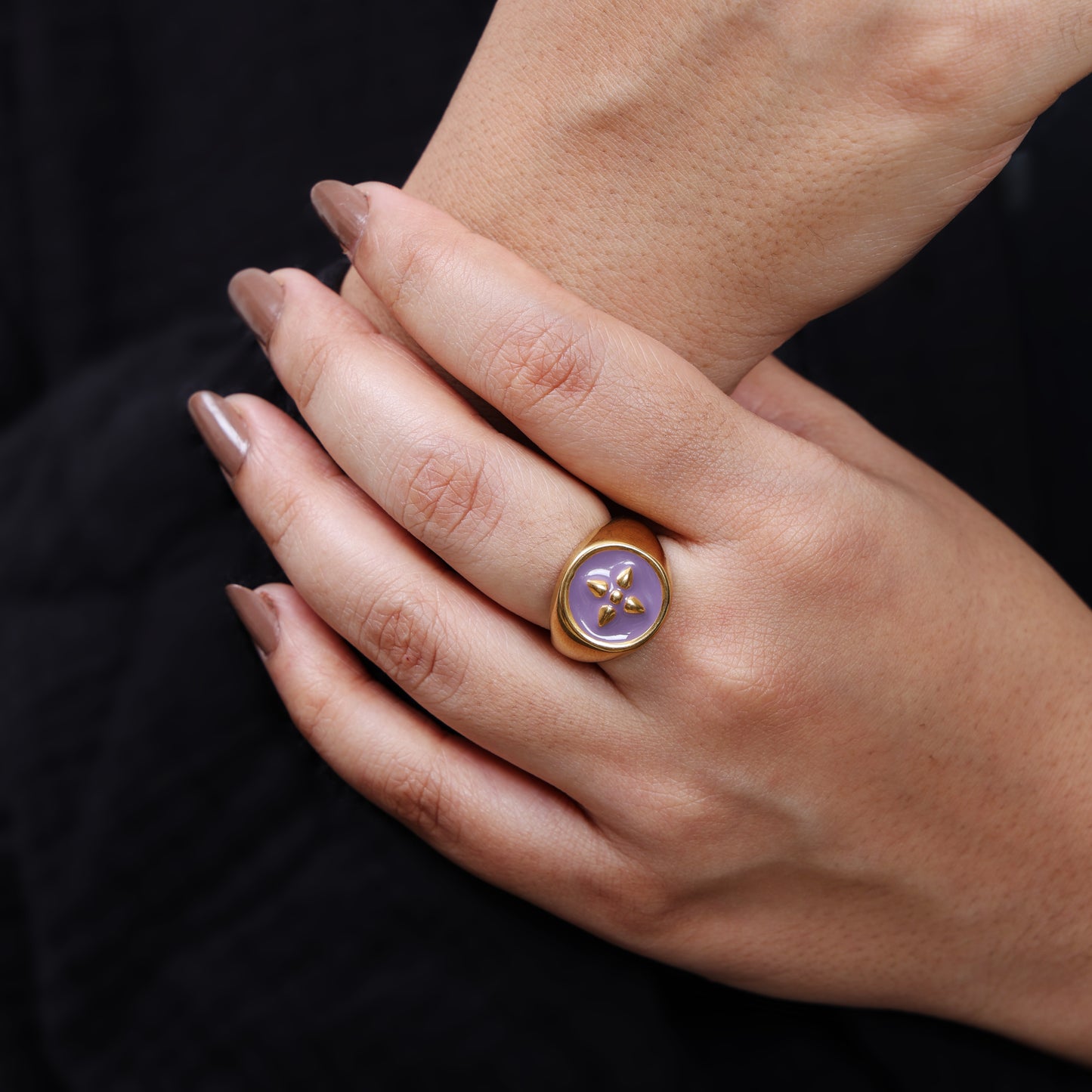 Bianca Ring