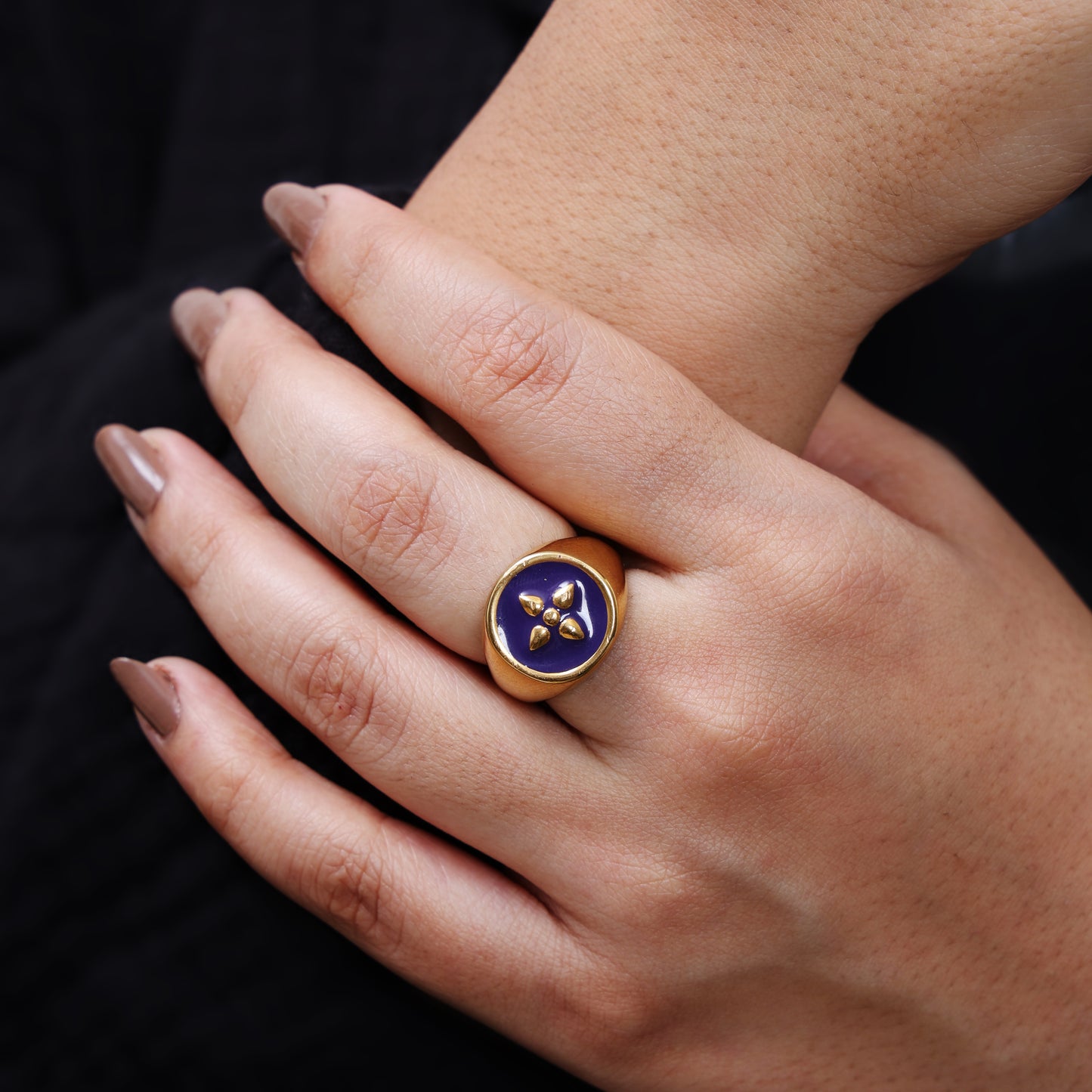 Eleonora Ring