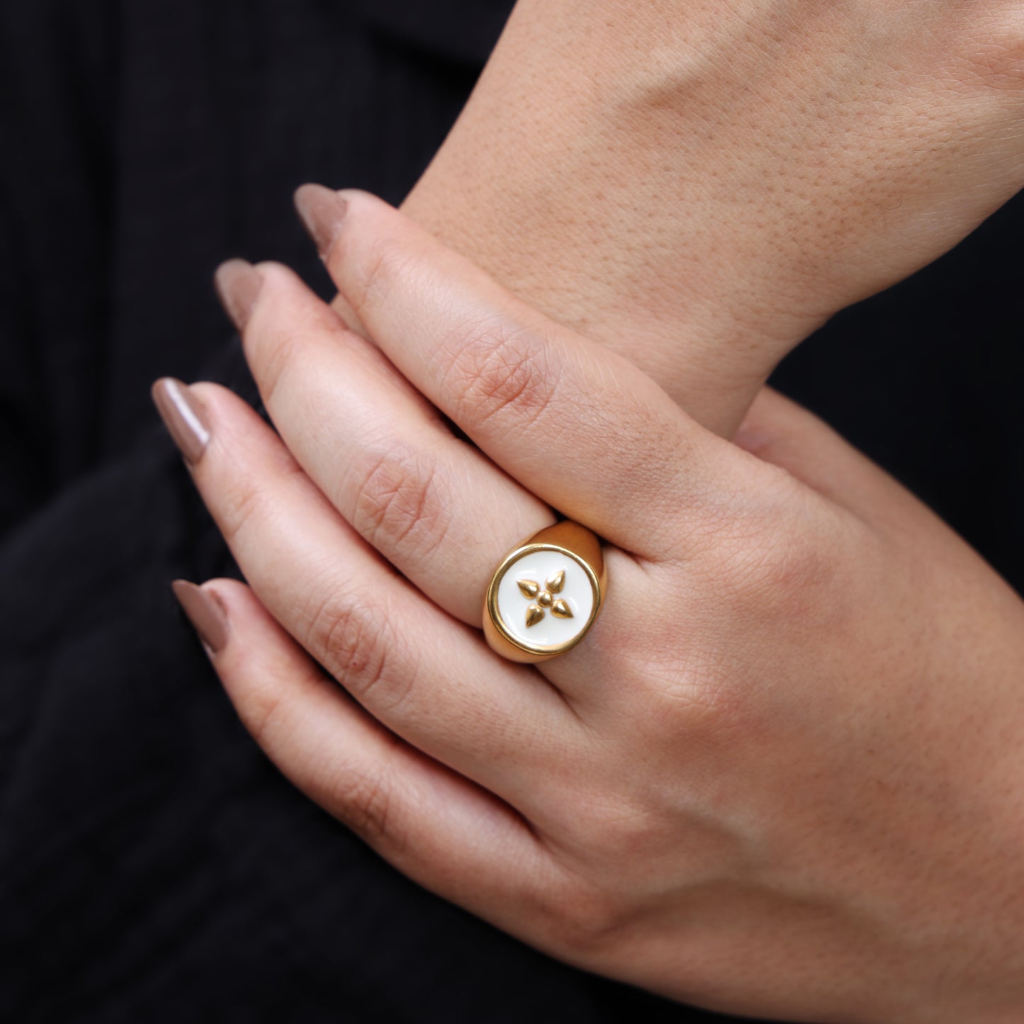 Gia Ring