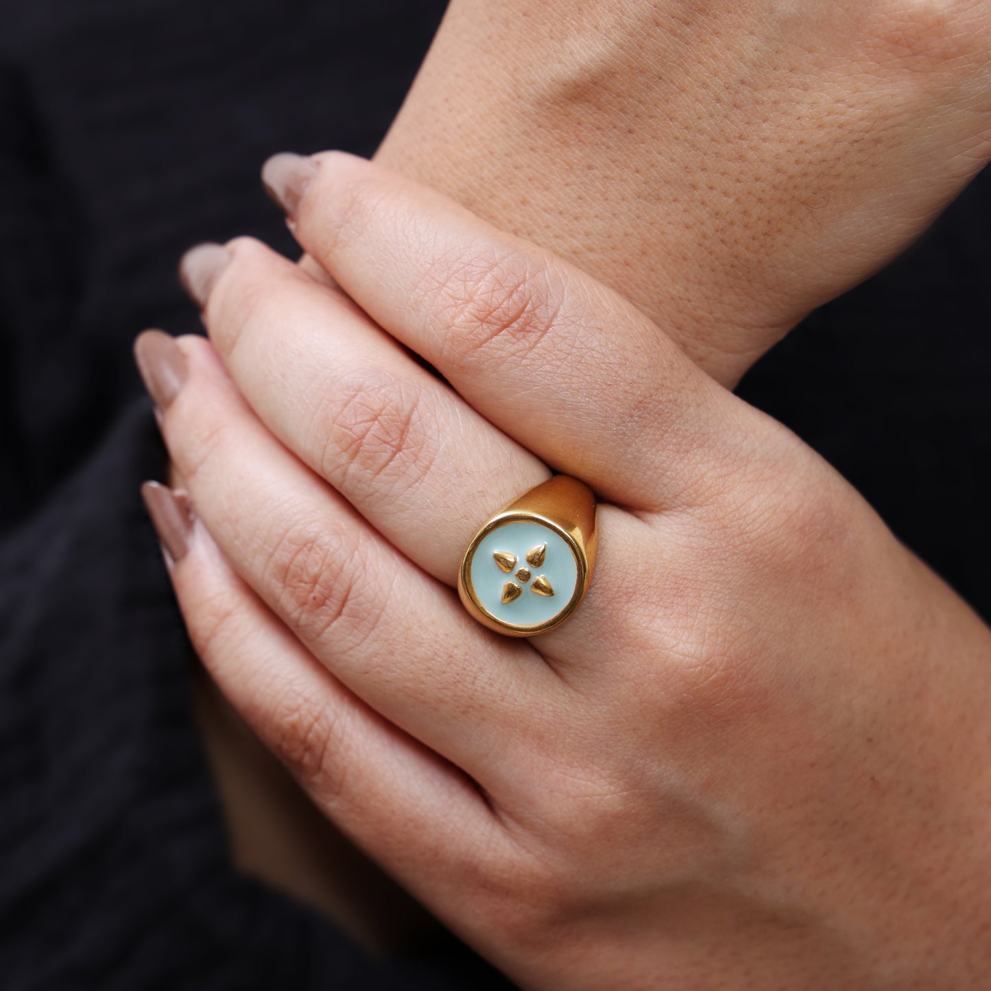 Elissa Ring
