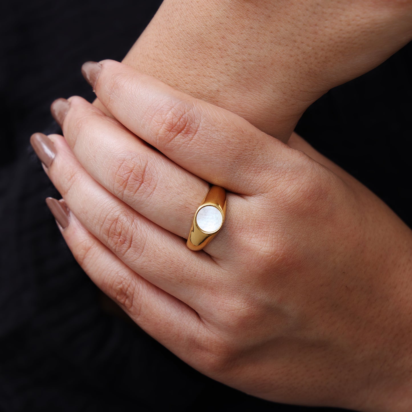 Zoya Ring