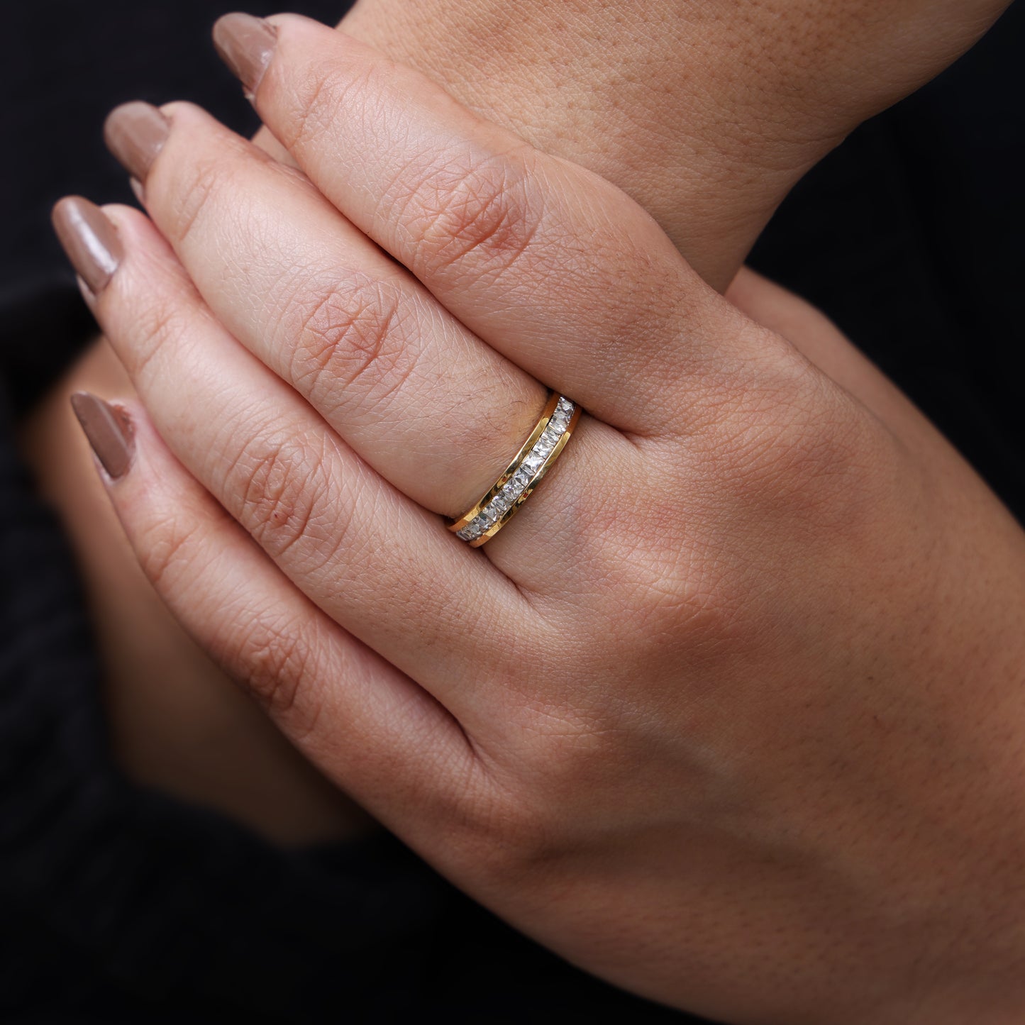 Bria Ring