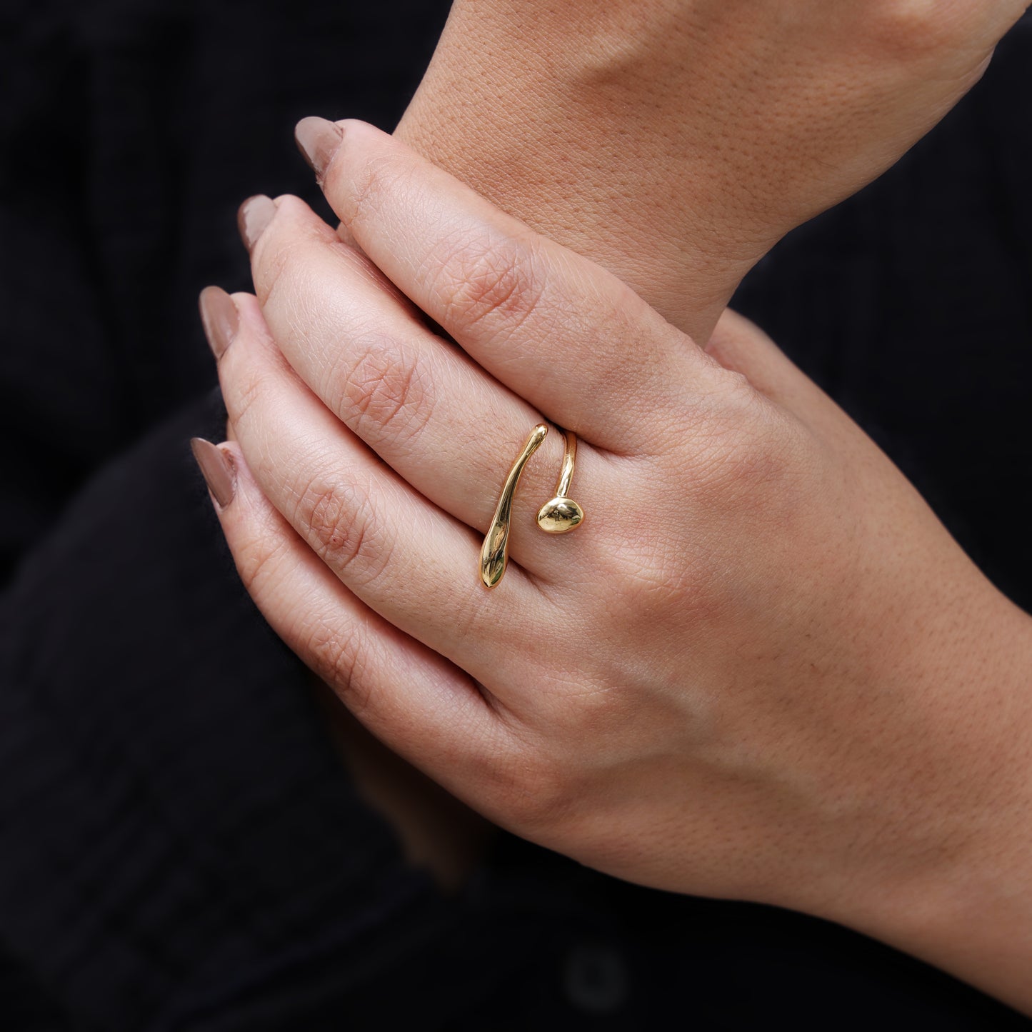 Luna Ring