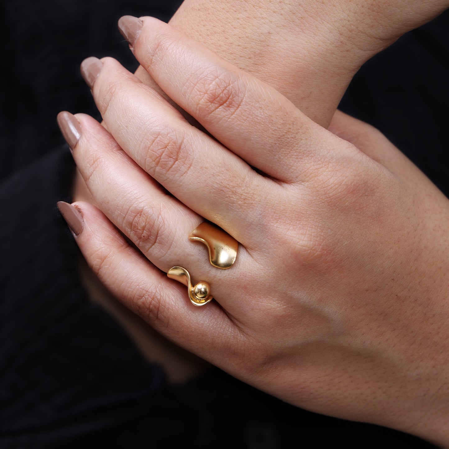Eclat Ring