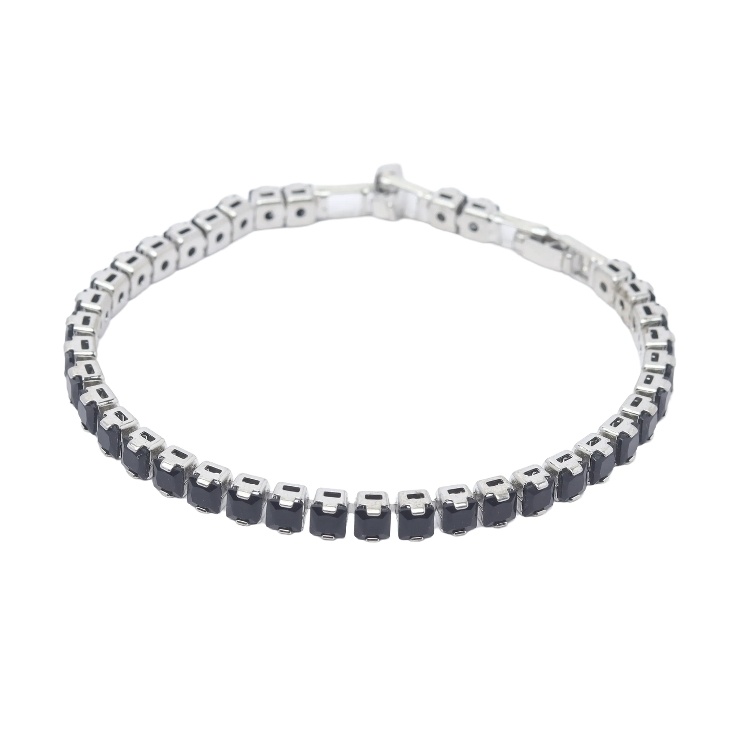 Nora Tennis Bracelet