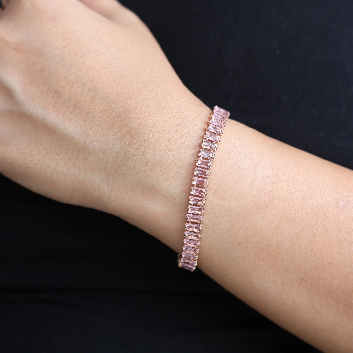Claire Bracelet