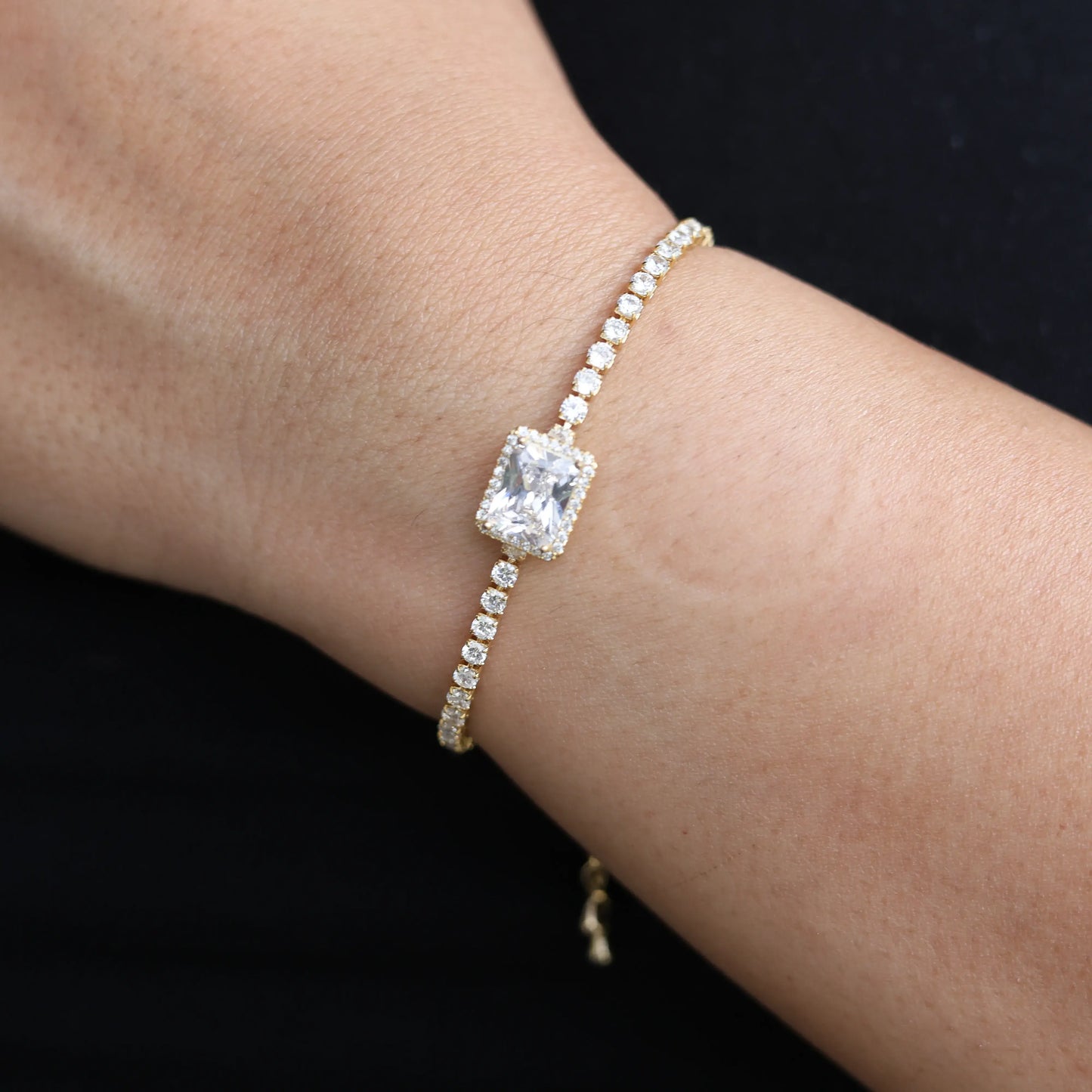 Alisha Bracelet