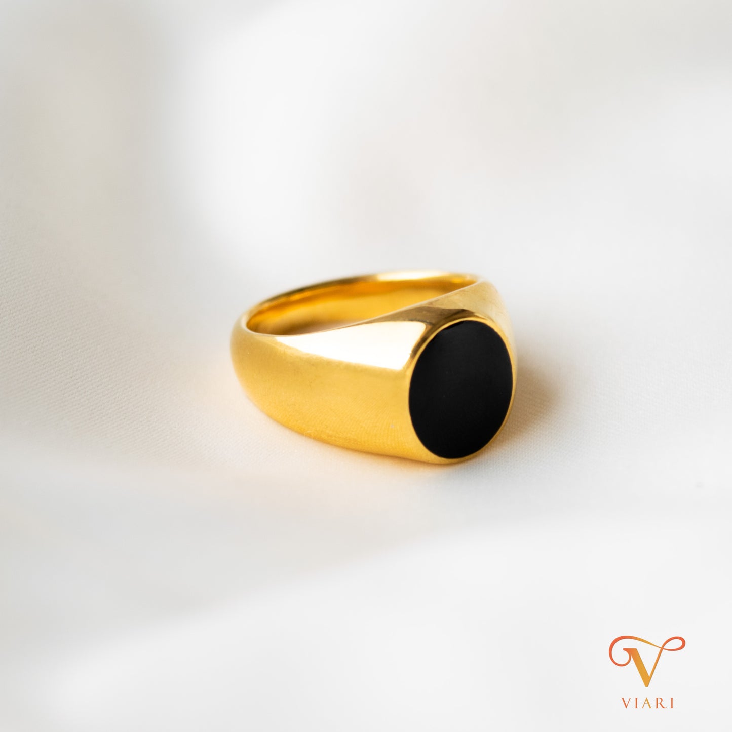 Viola Ring