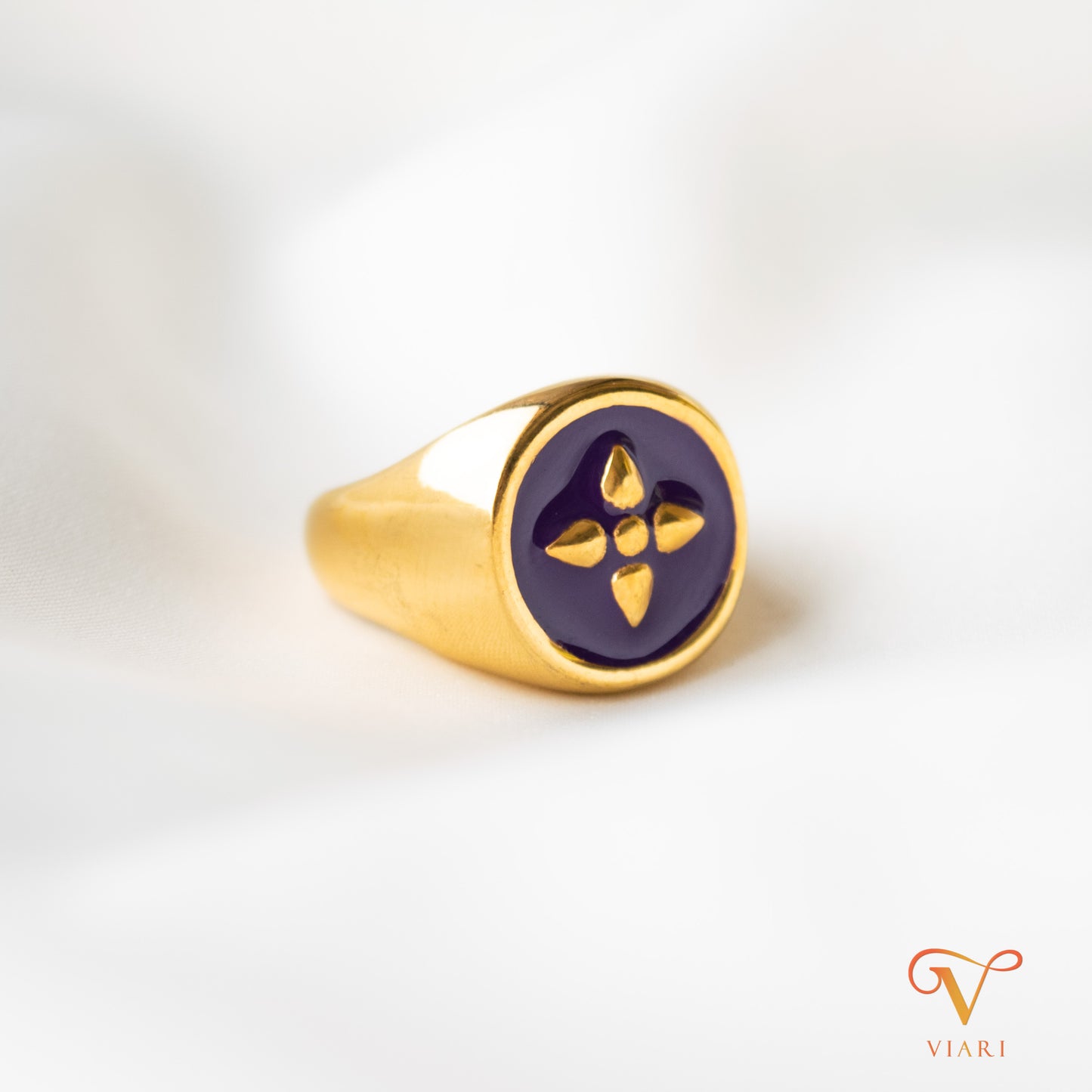 Eleonora Ring