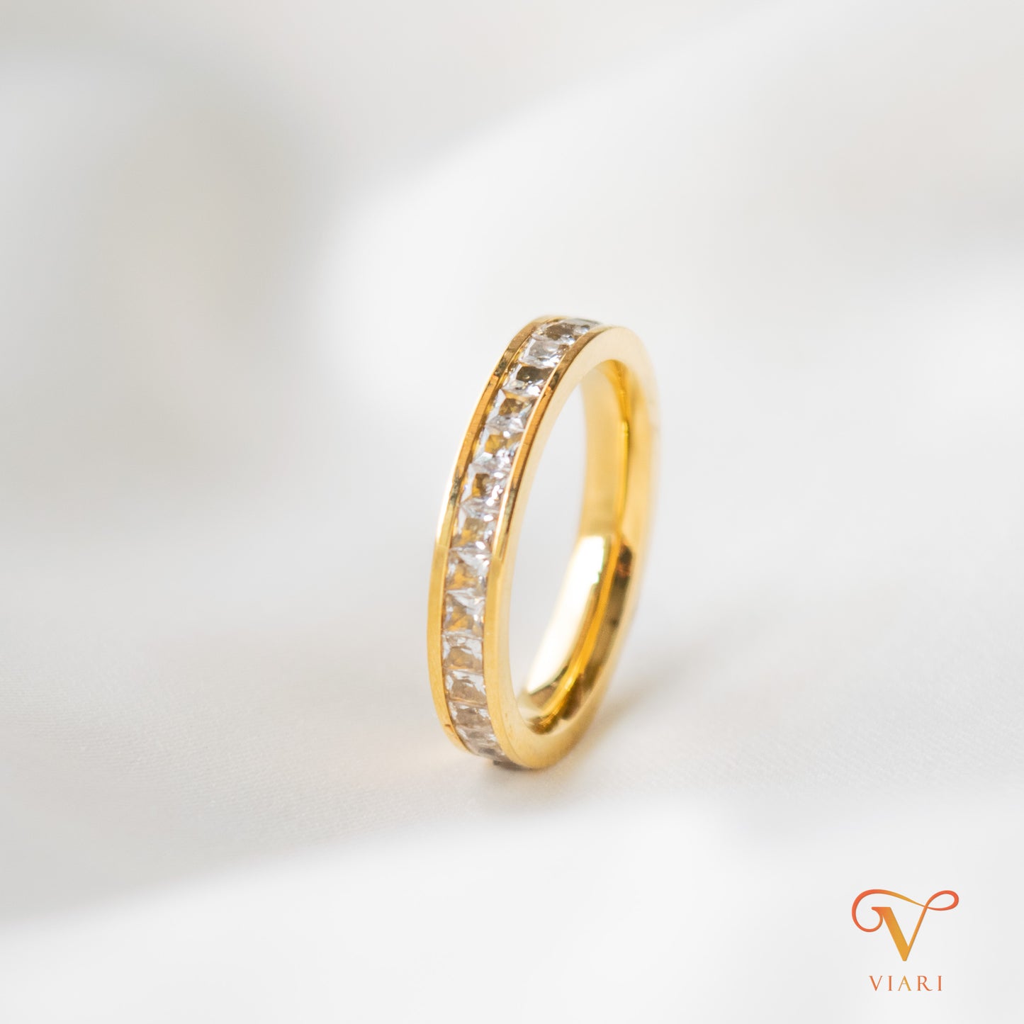 Bria Ring
