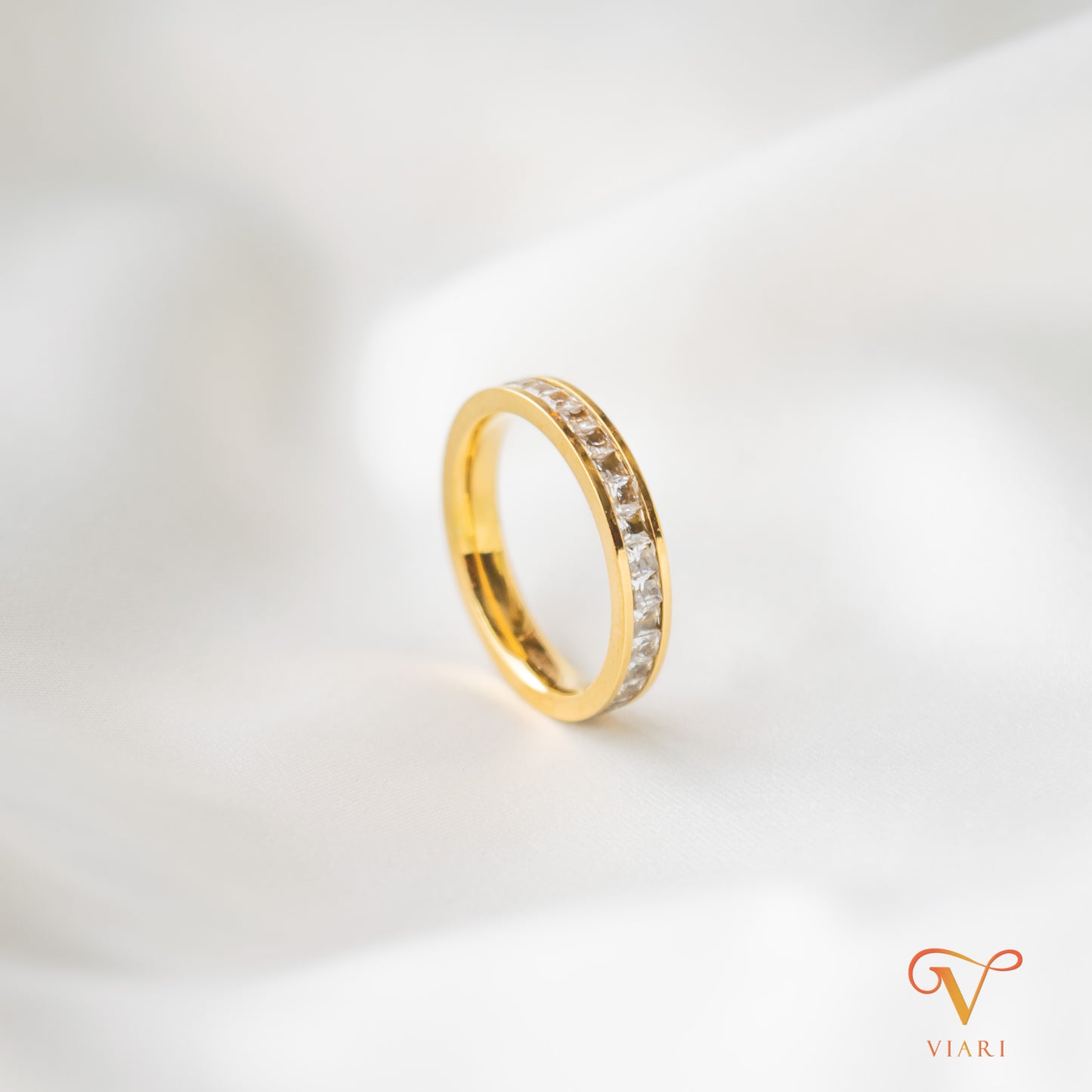 Bria Ring