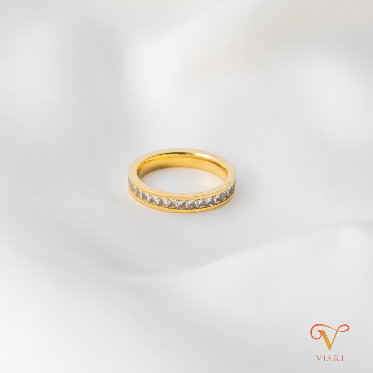 Bria Ring