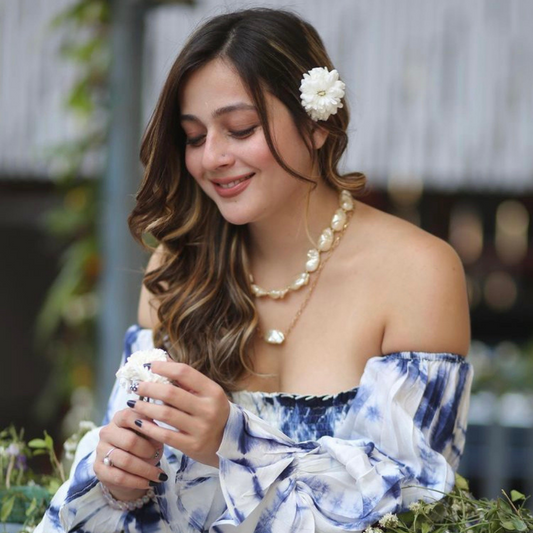 Ella Layered Necklace