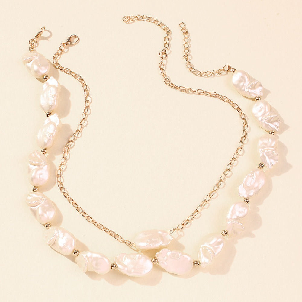 Ella Layered Necklace