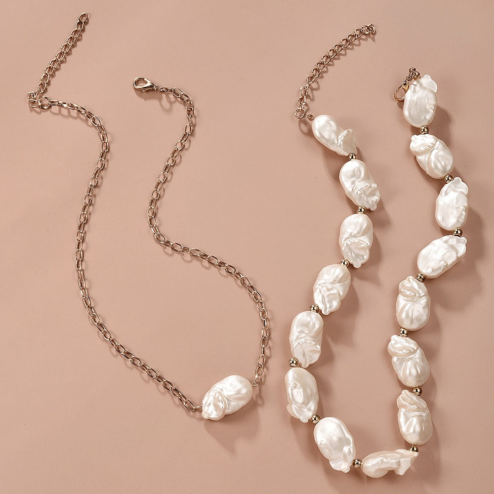 Ella Layered Necklace