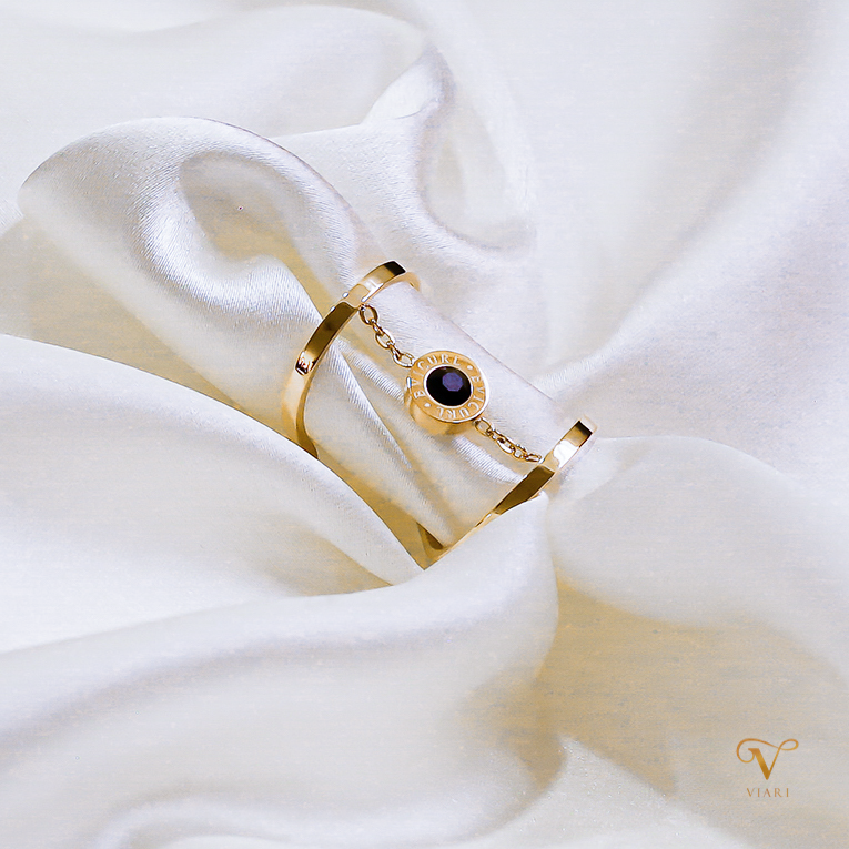 Nova Ring