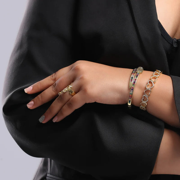 Jewellery that defines your style.
