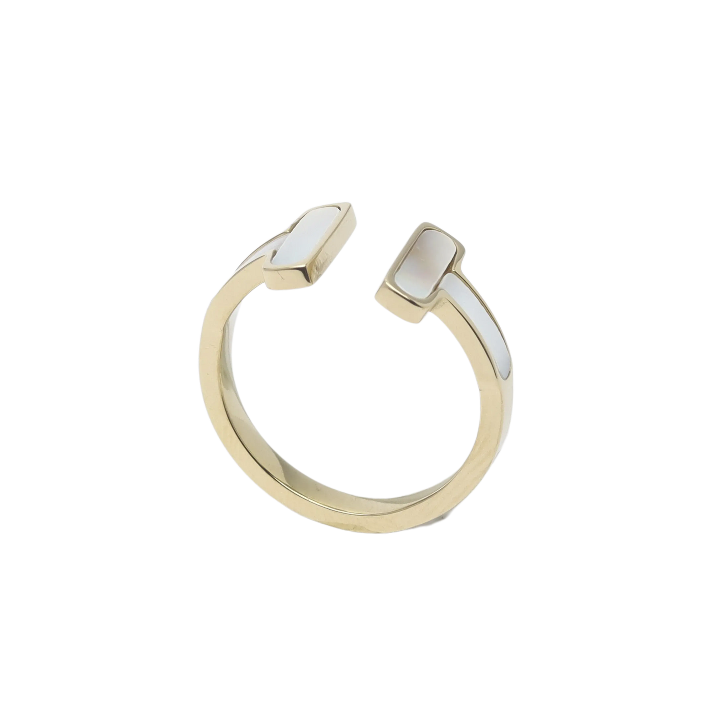Camilla Ring - Gold