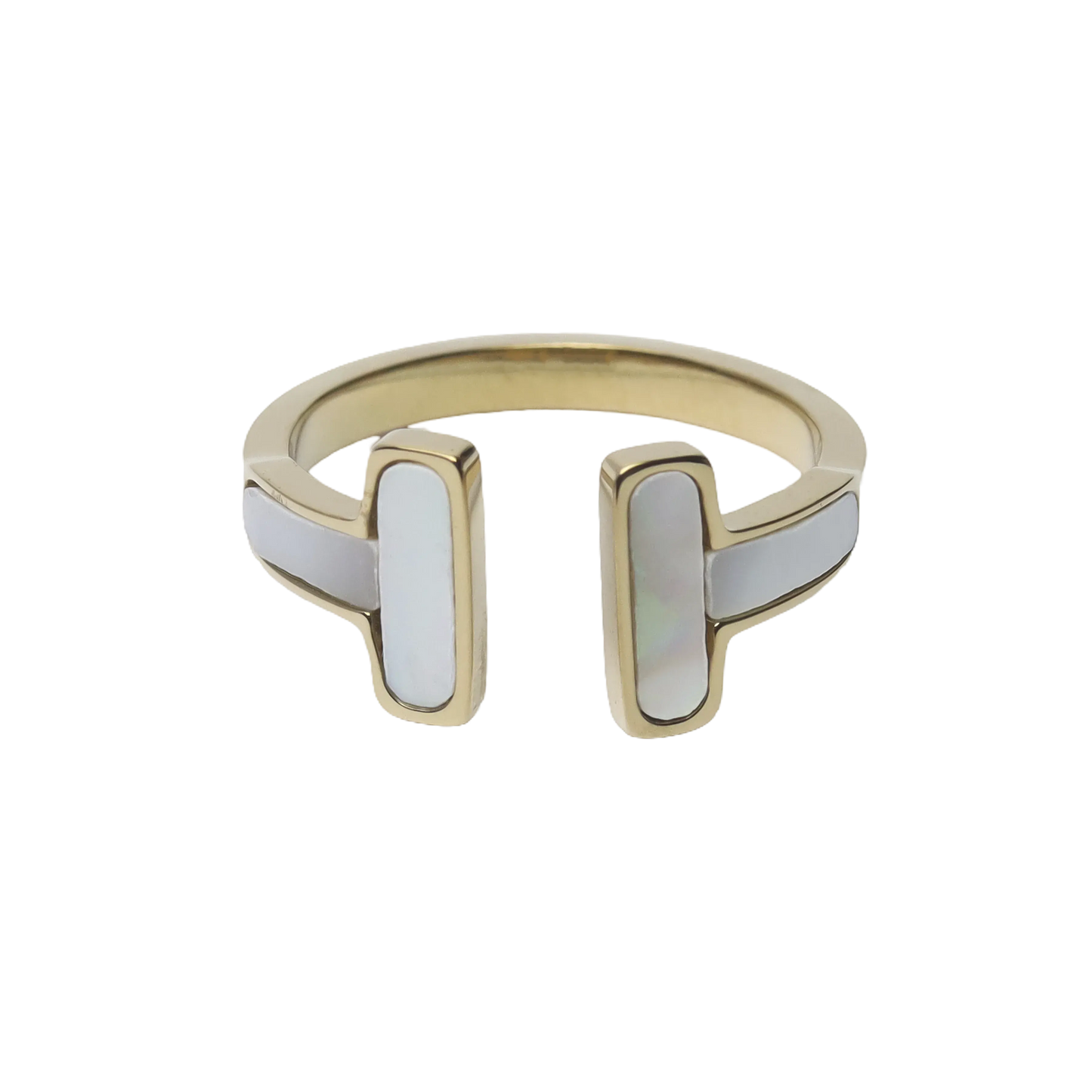 Camilla Ring - Gold
