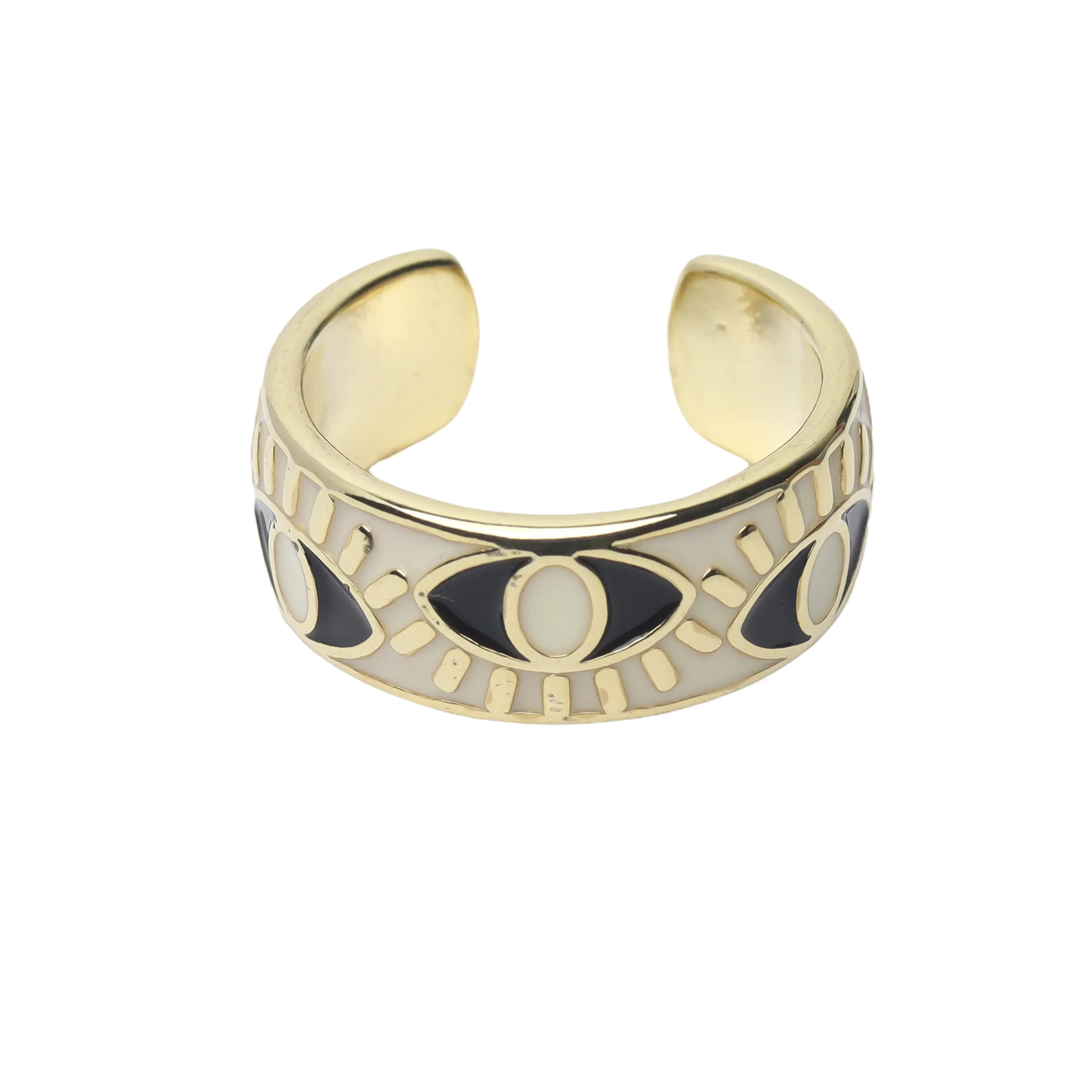 Savia Ring