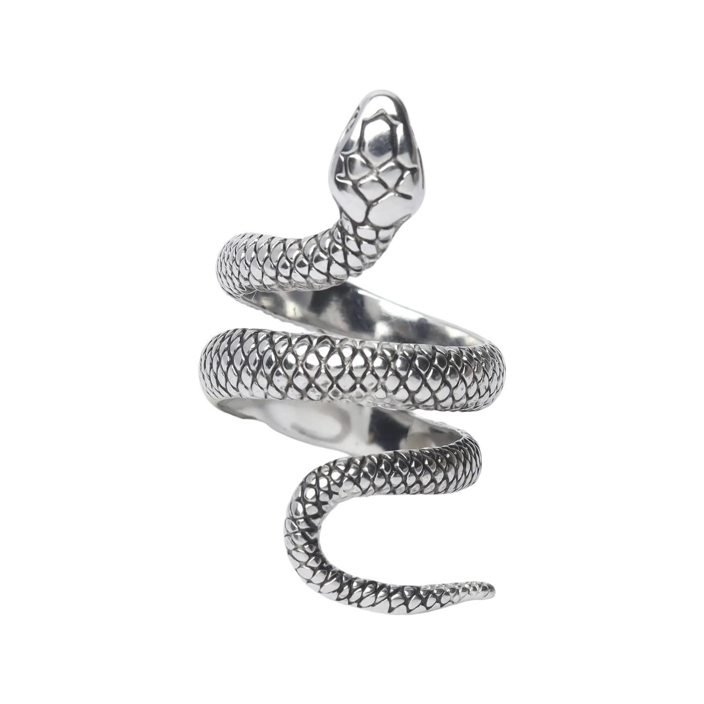 Livia Serpenta Ring