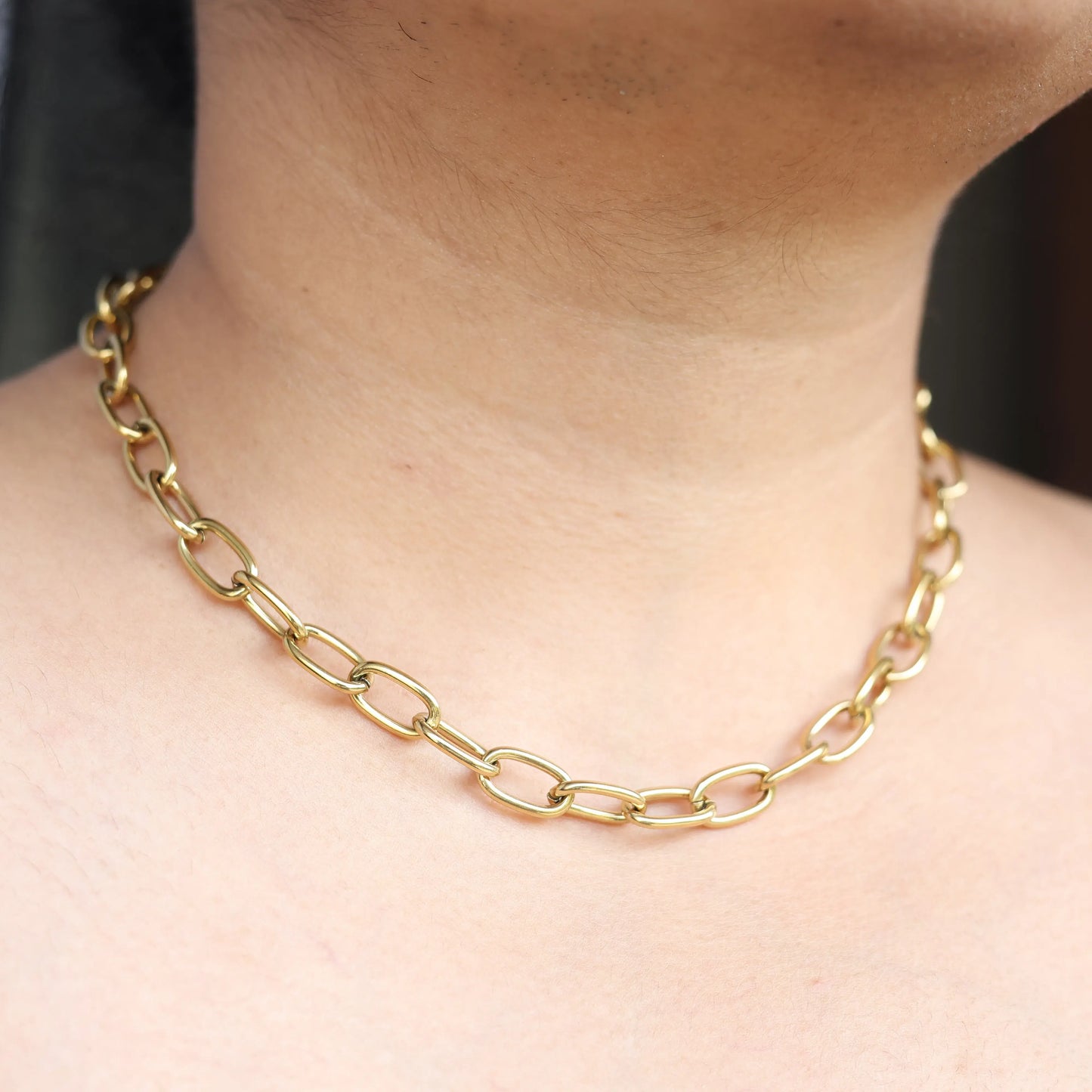 Brooke Necklace