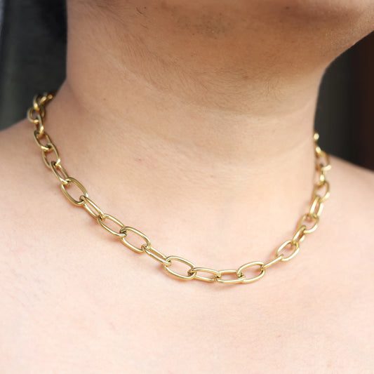 Brooke Necklace