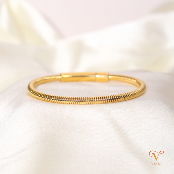 Delicate Stacking Bangle