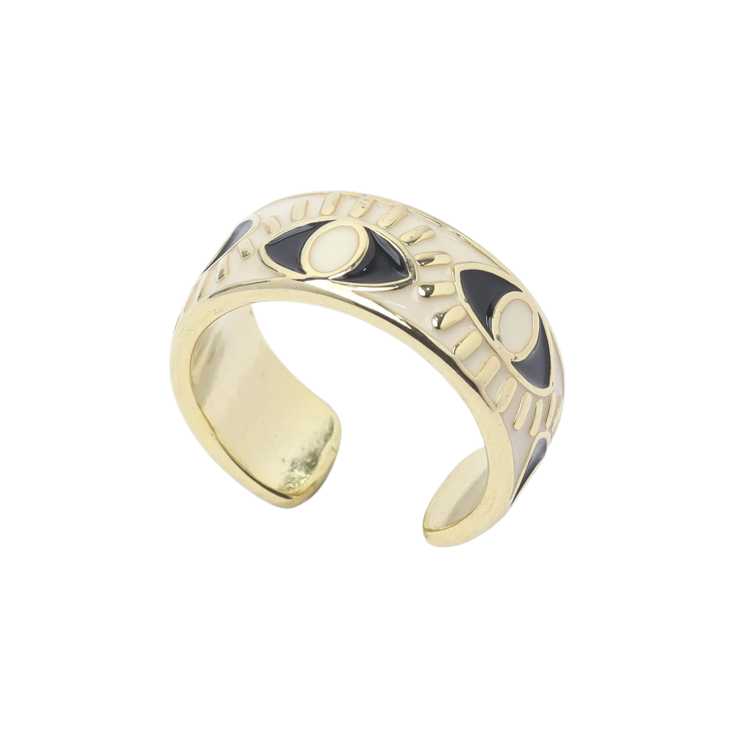 Savia Ring