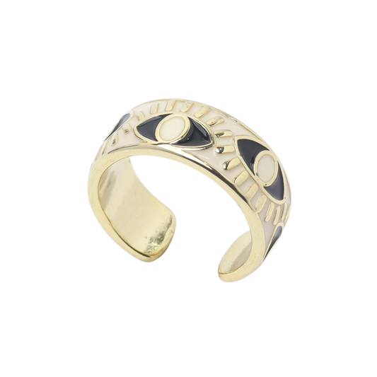 Savia Ring