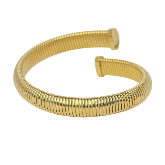 Isla Cuff with Cz