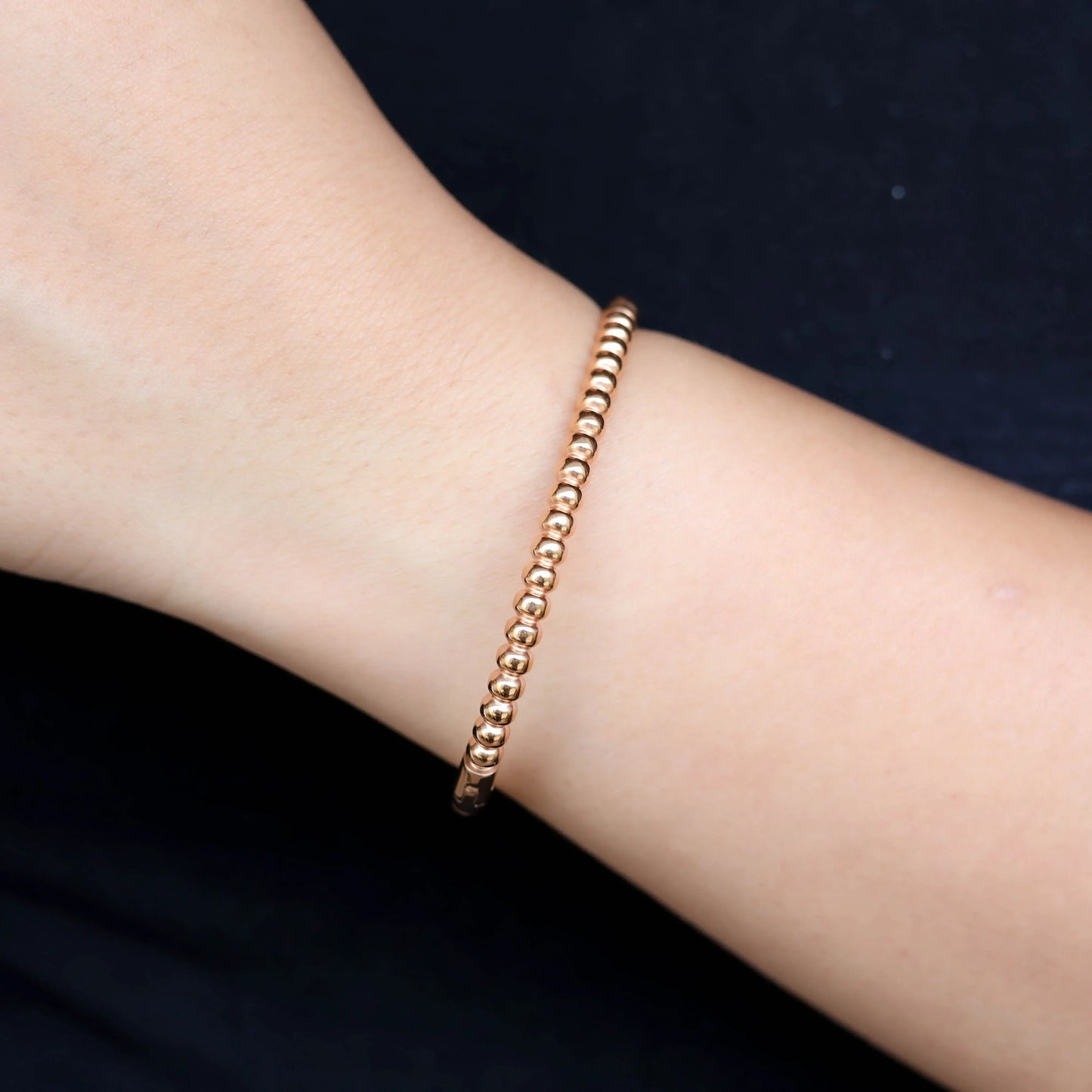 Aria Stacking Bangle